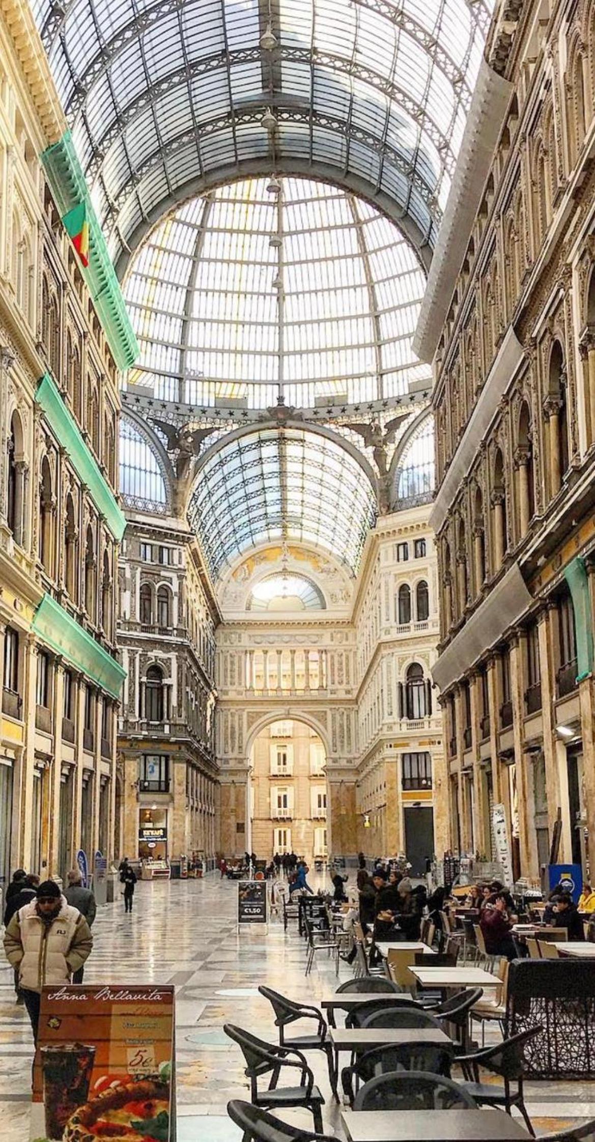 Casa vacanza La Spagnola