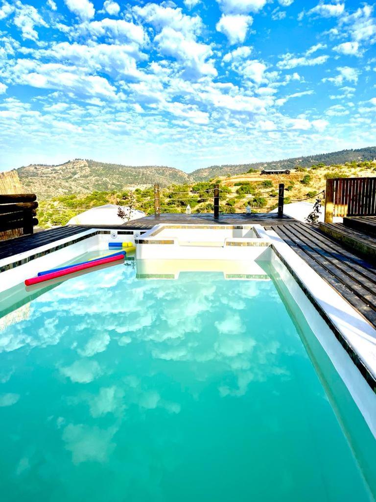 Hotel boutique Casa domo