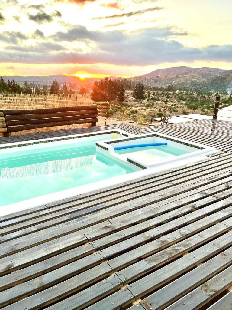 Hotel boutique Casa domo