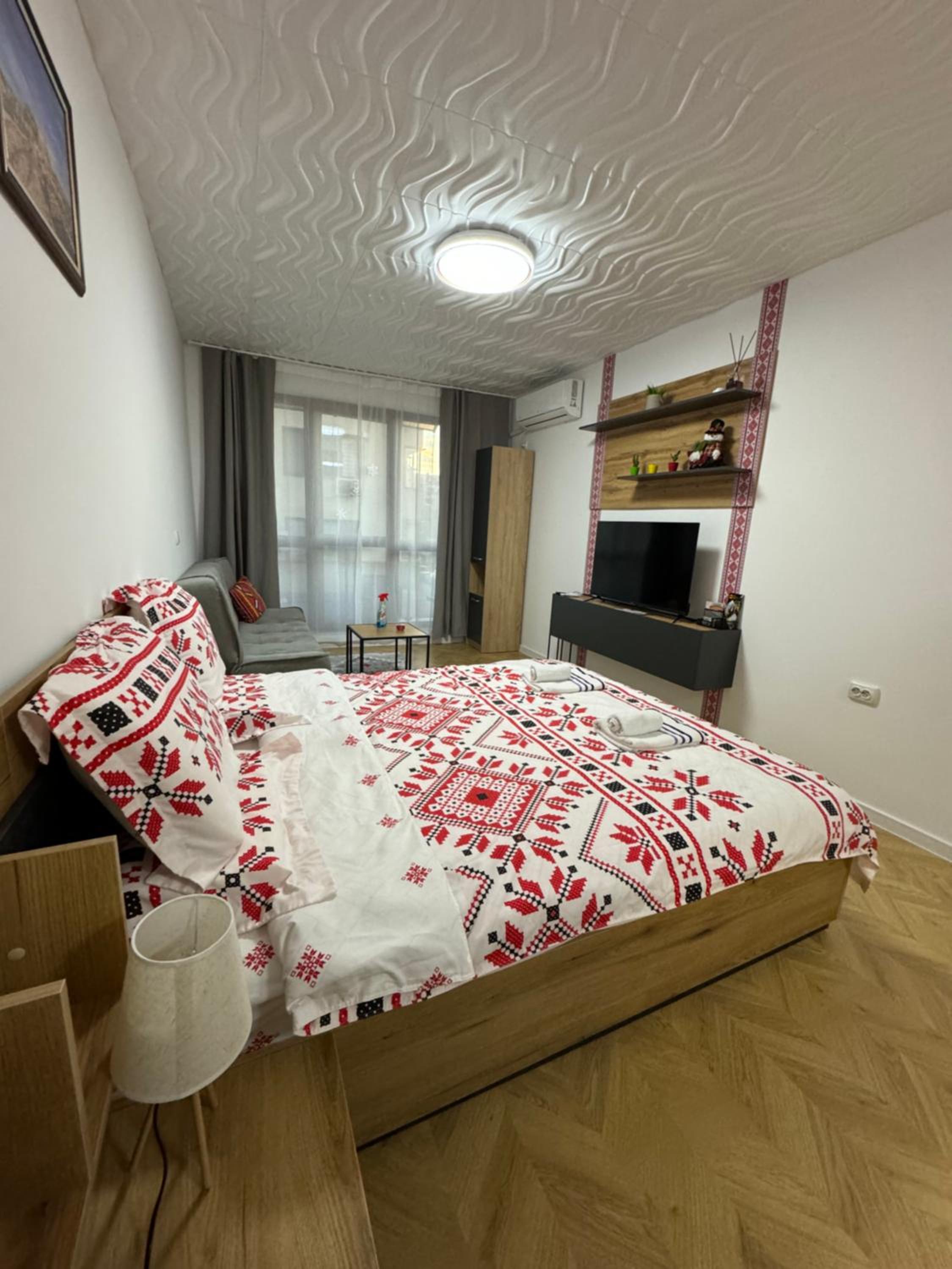 Apartment Studio Shevitsa 2