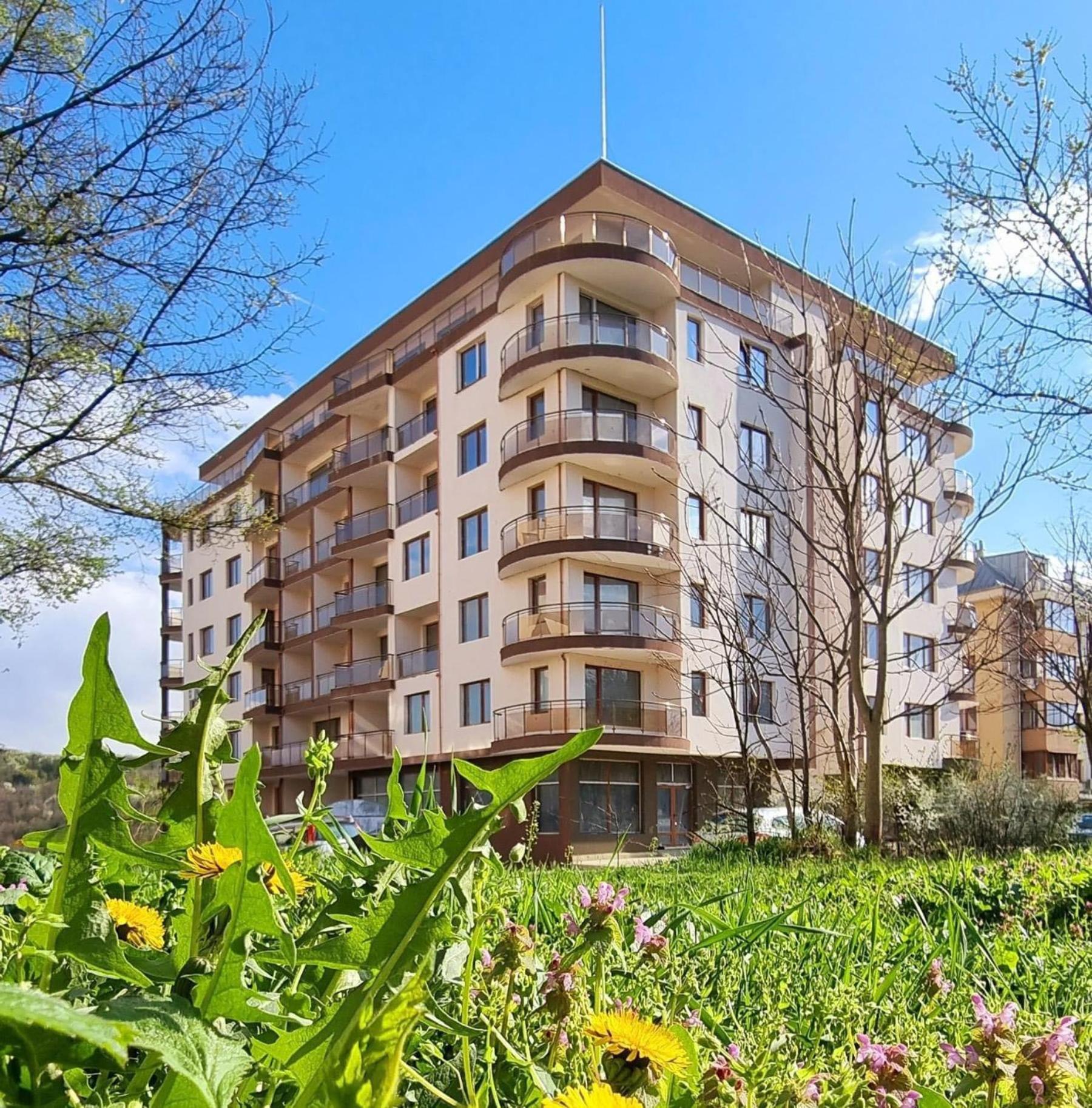 Apartment Studio Shevitsa 2