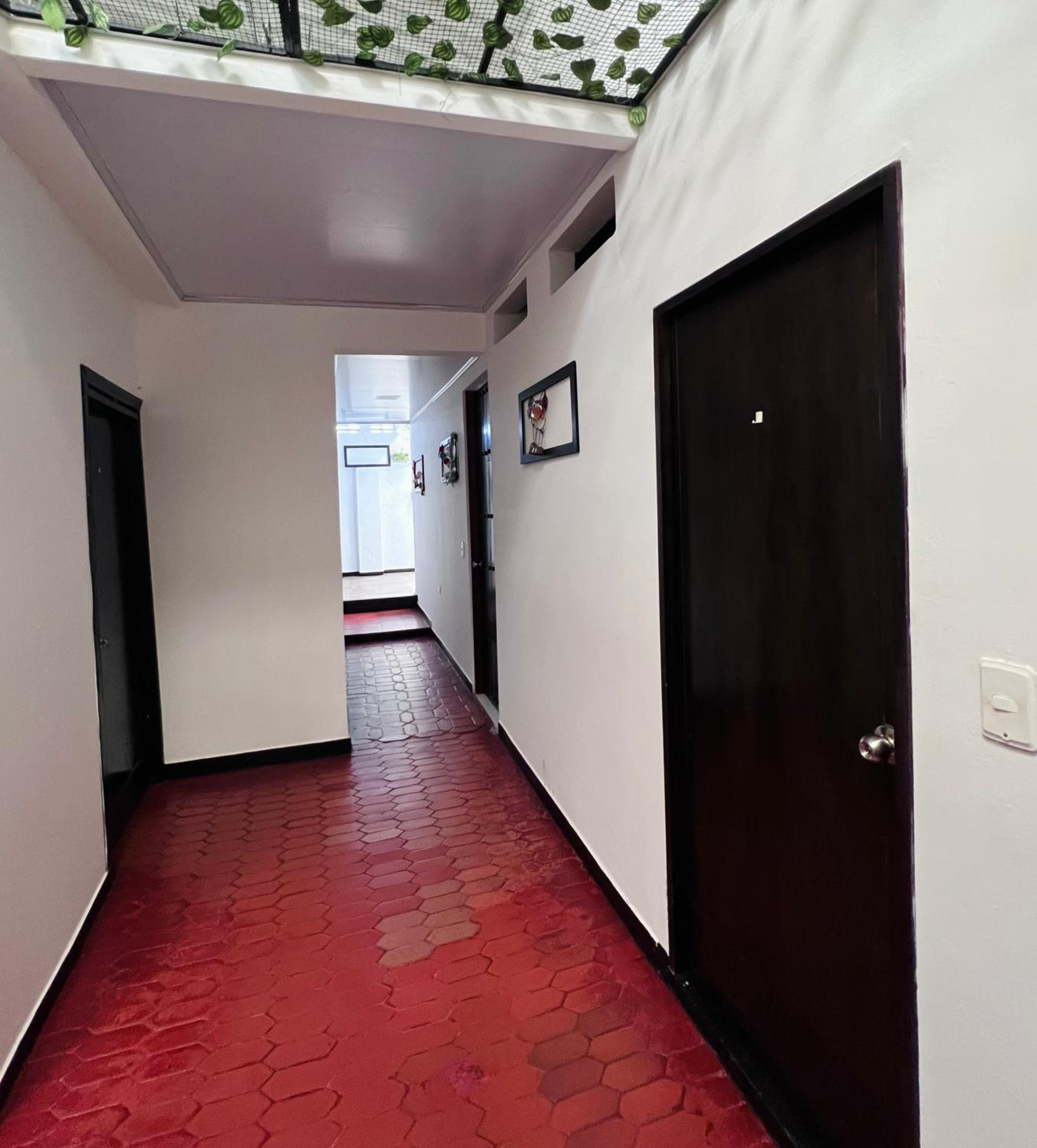 Casa Cabieles Hostal