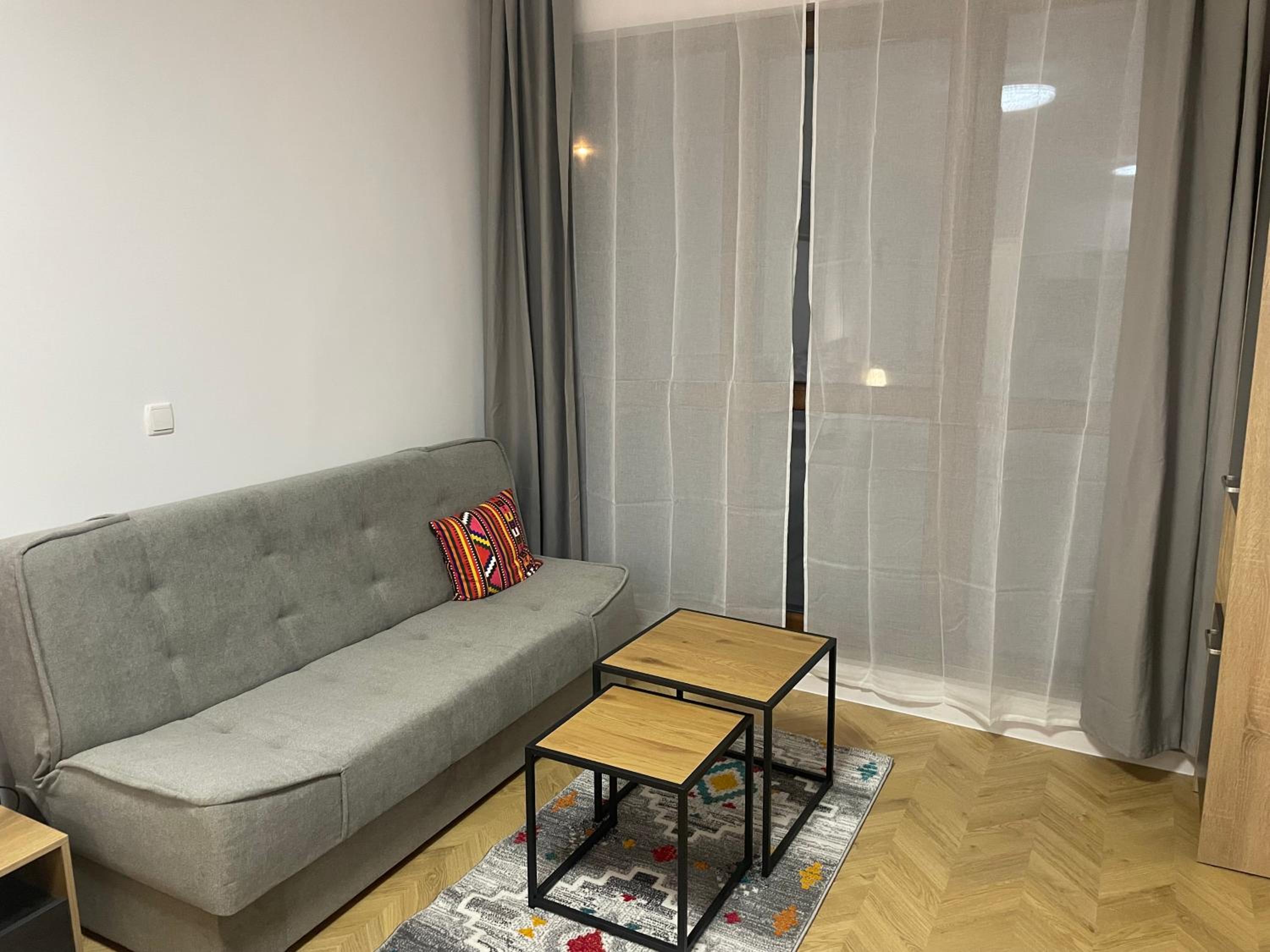 Apartment Studio Shevitsa 2