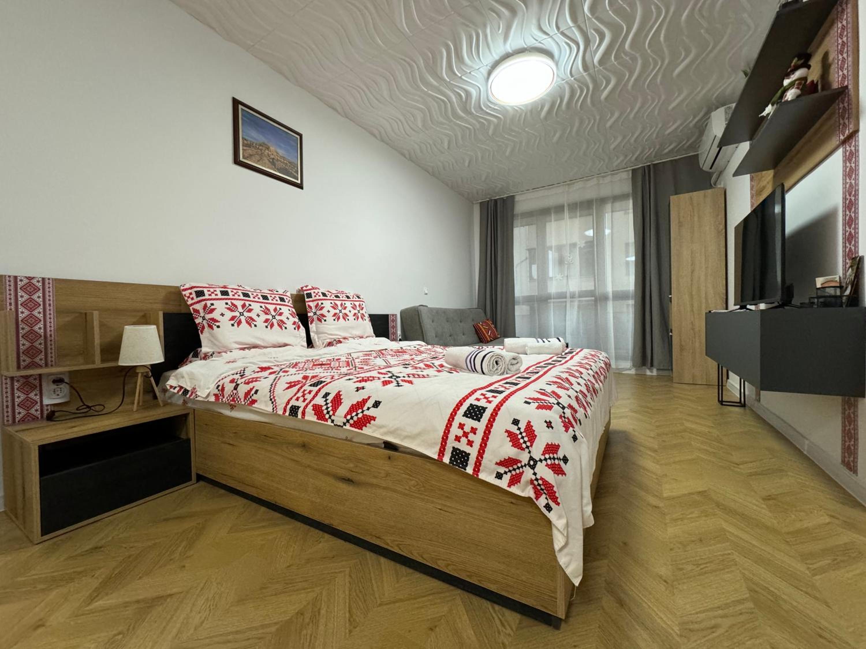 Apartment Studio Shevitsa 2