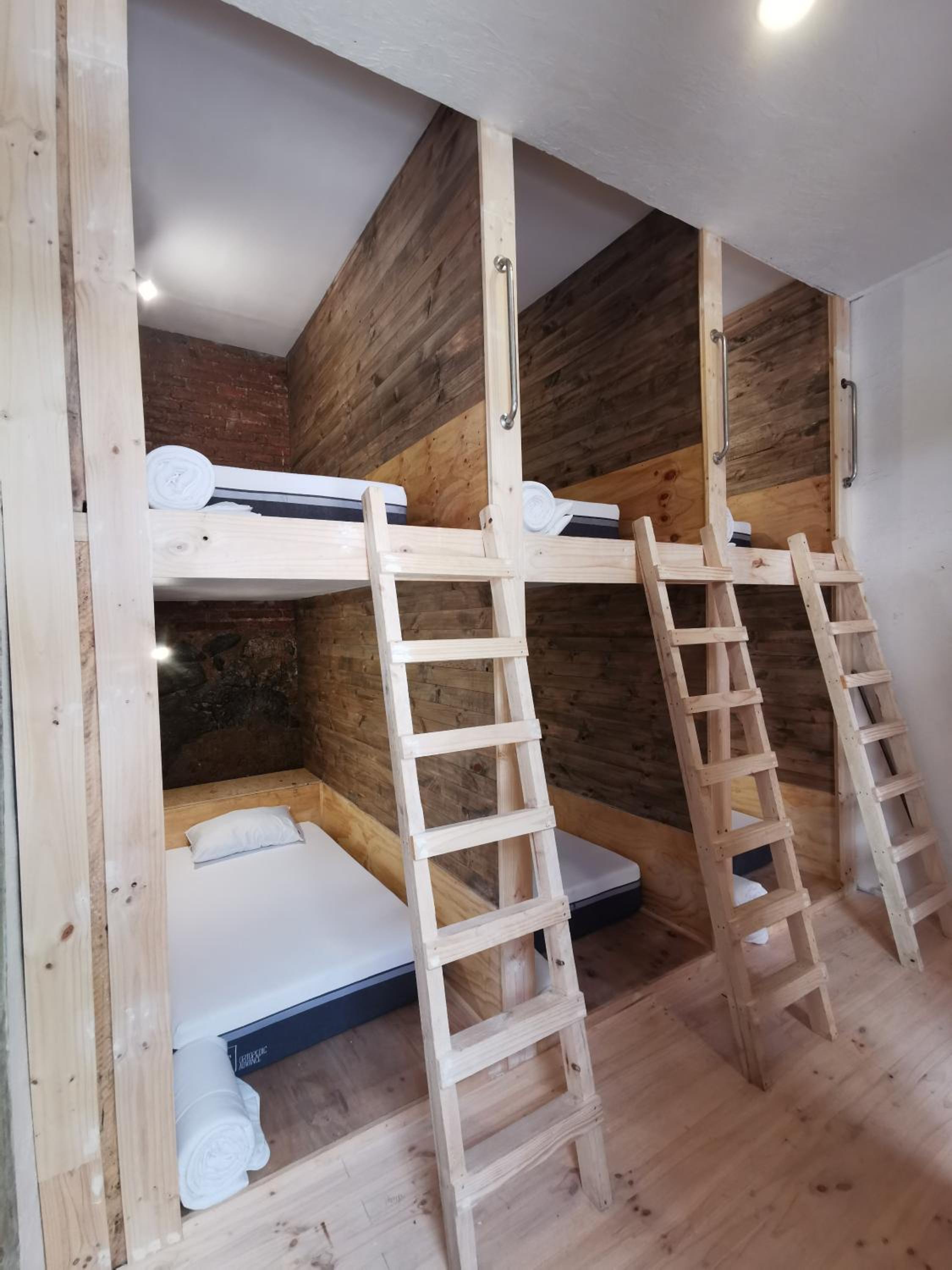 Hostal Licanantay
