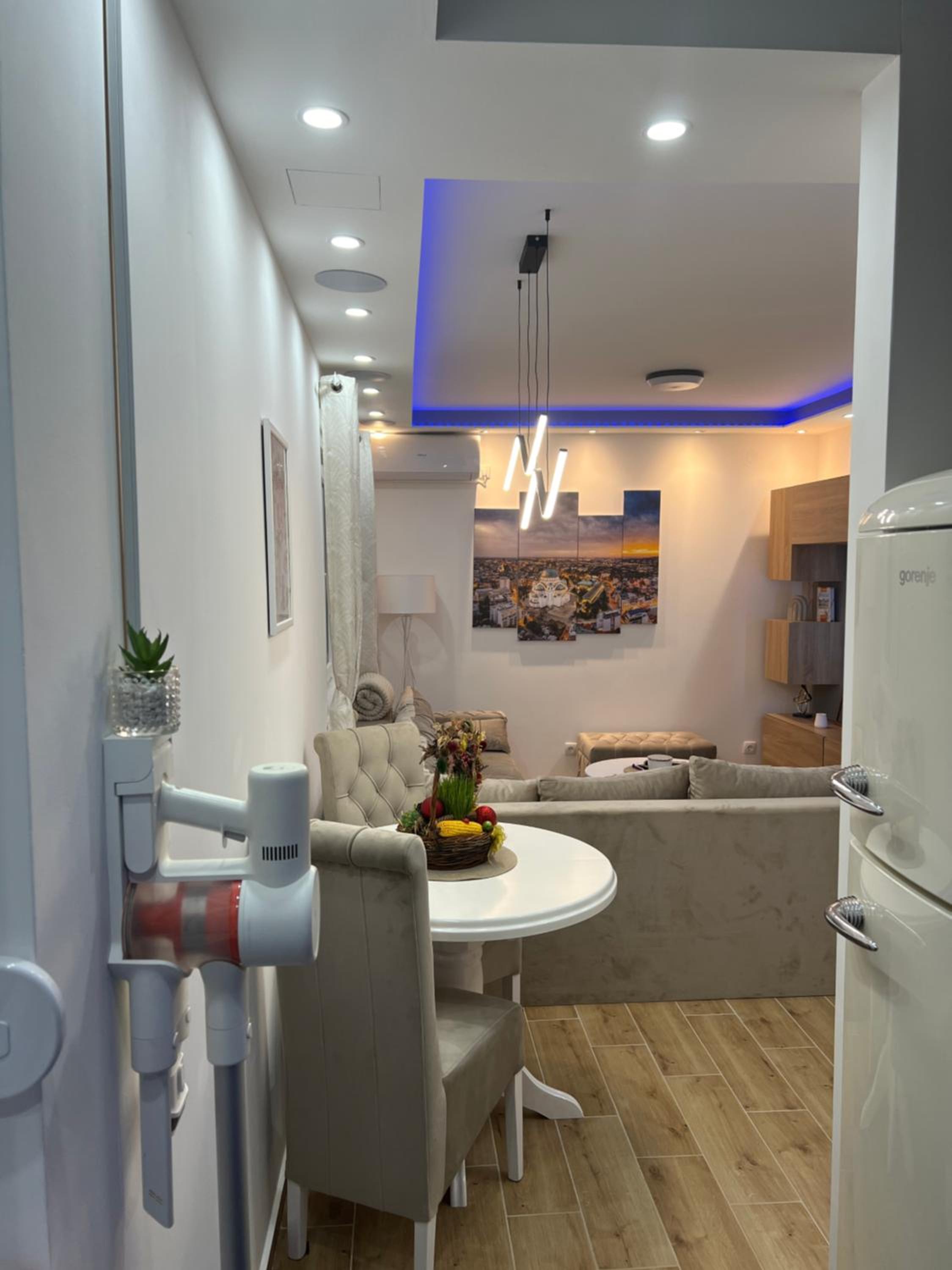 Apartman Kasija SM view 4