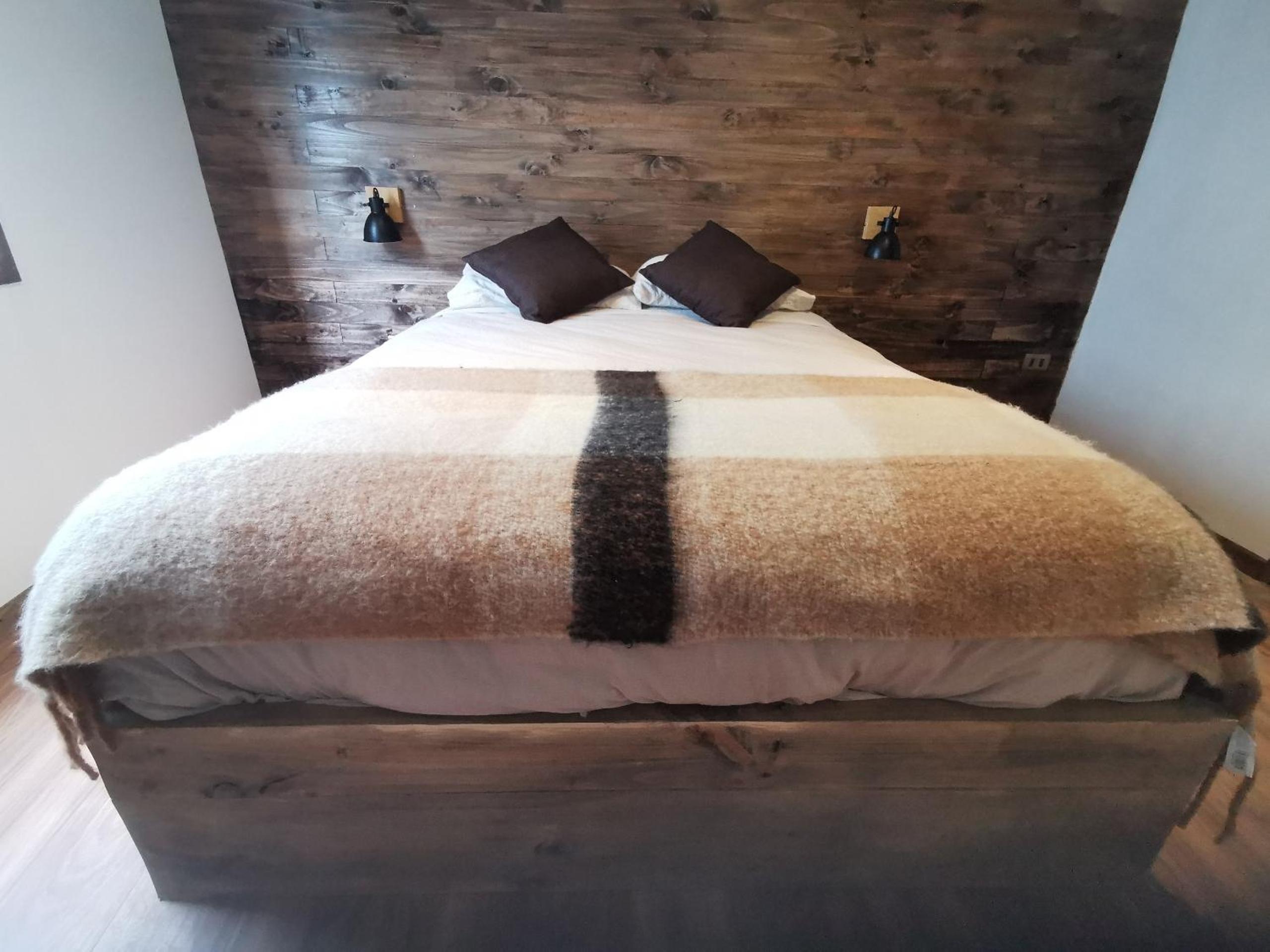 Hostal Licanantay