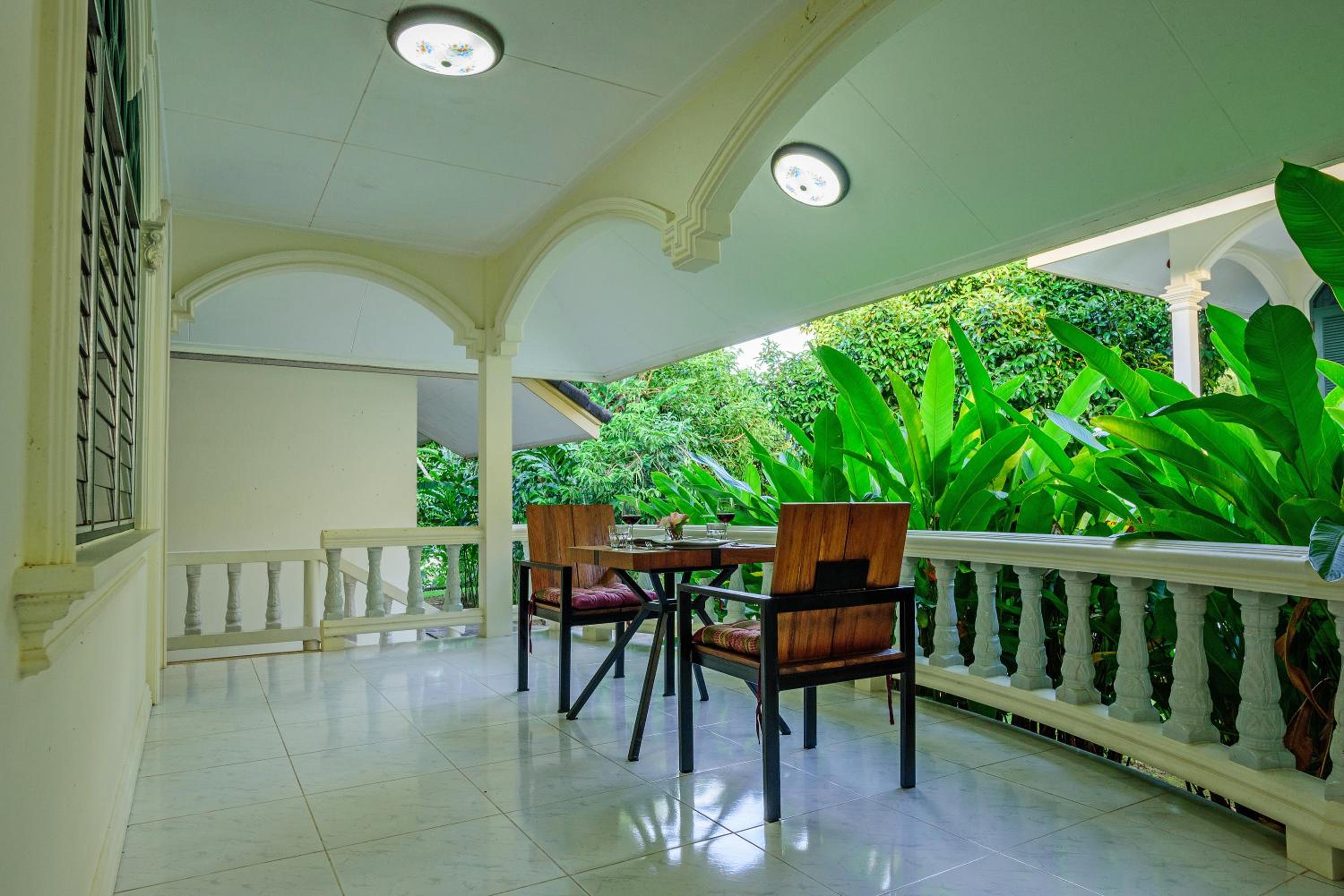 Bann Mangkud Khaolak