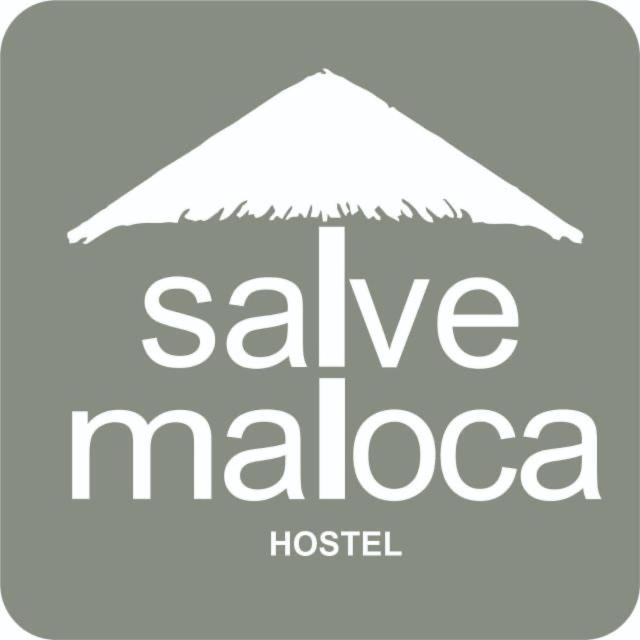 Salve Maloca Hostel view 5