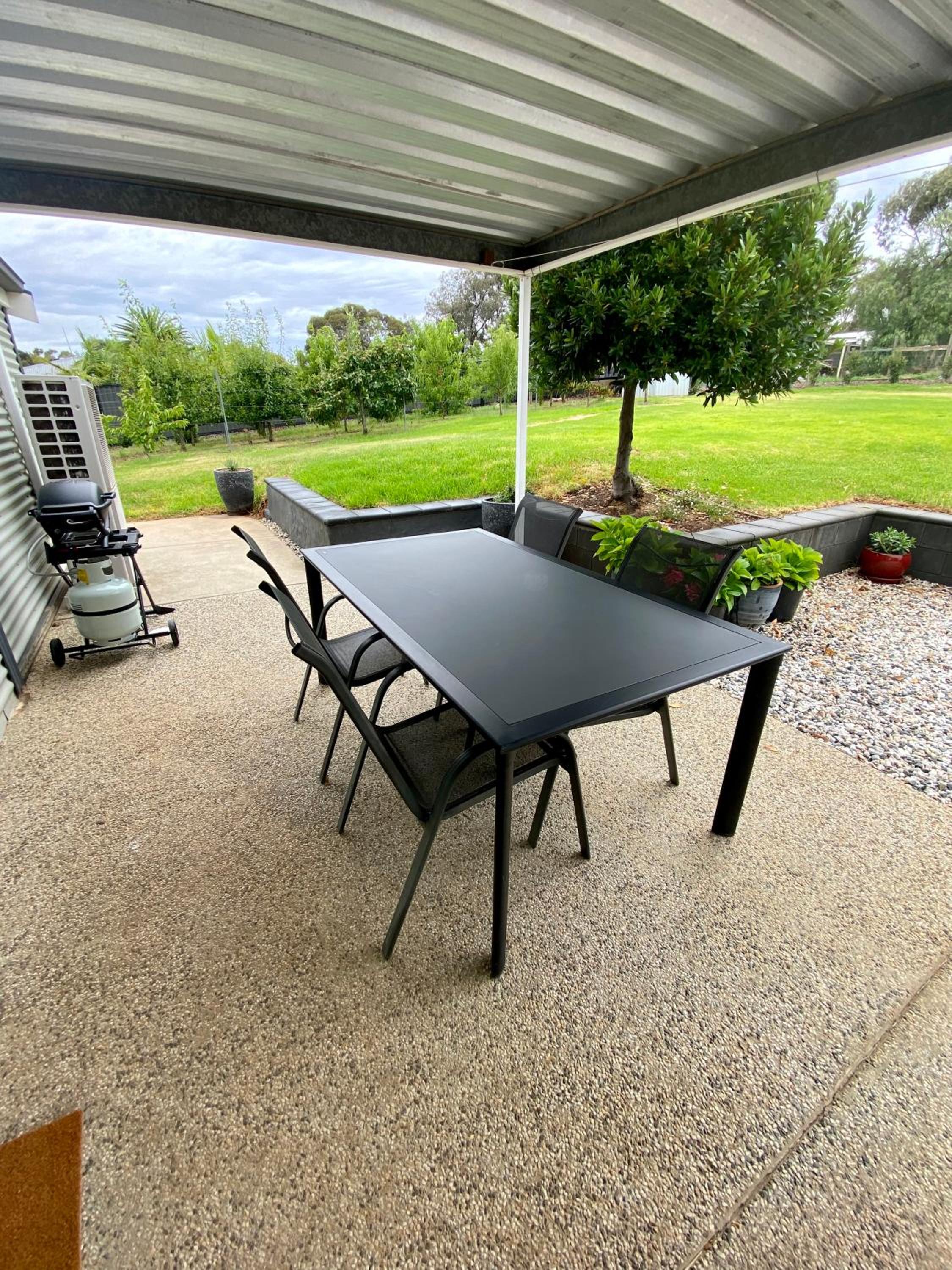 The Cottage at Seppeltsfield, Barossa Valley