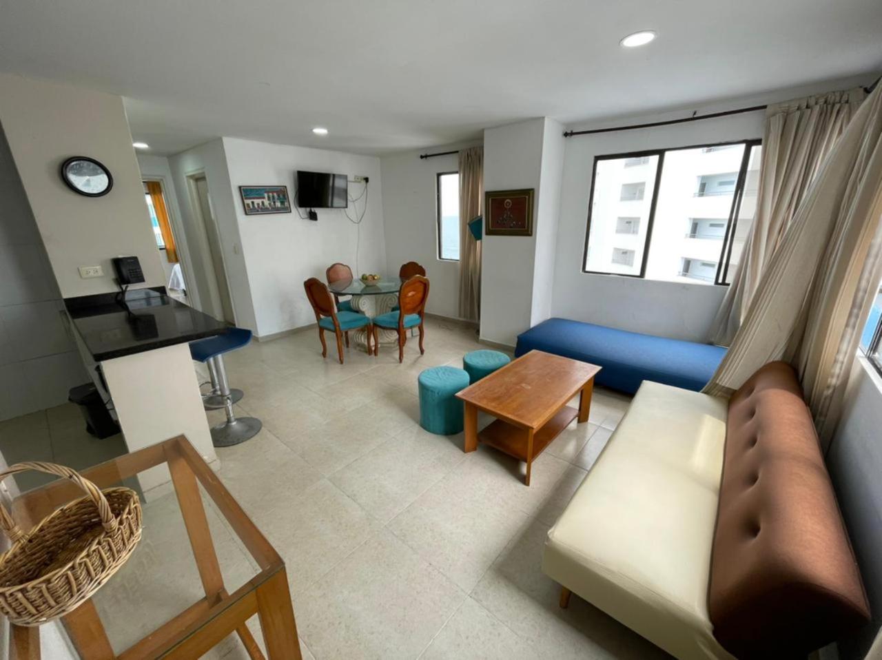 Apartamentos En Edificio Portofino ICDI
