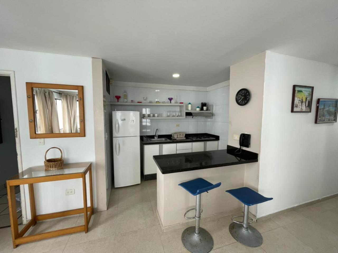 Apartamentos En Edificio Portofino ICDI