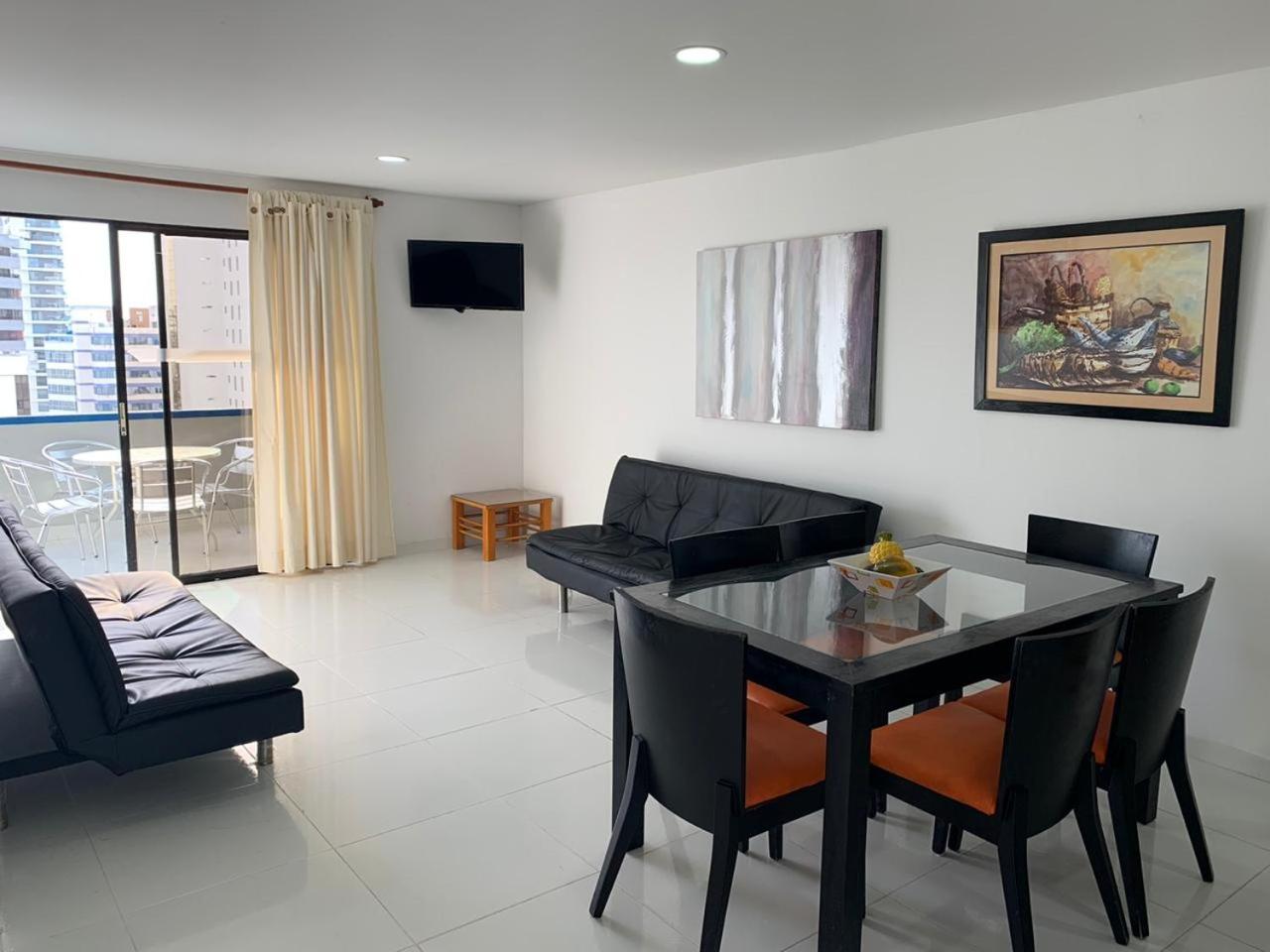Apartamentos En Edificio Portofino ICDI