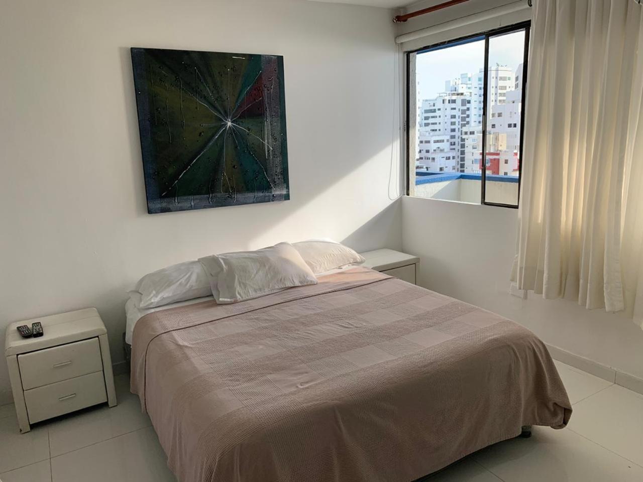 Apartamentos En Edificio Portofino ICDI