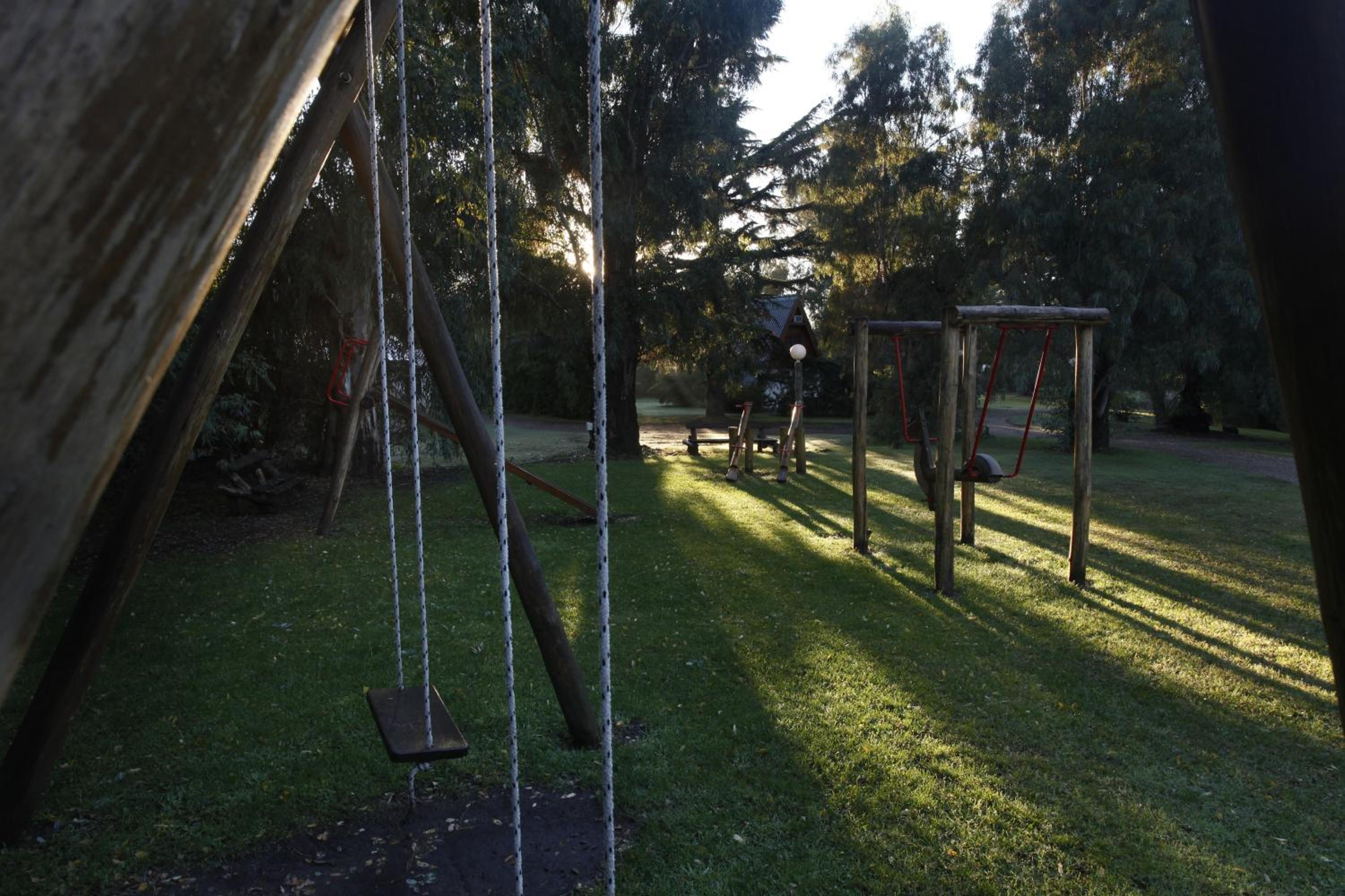 Acacias Country Club