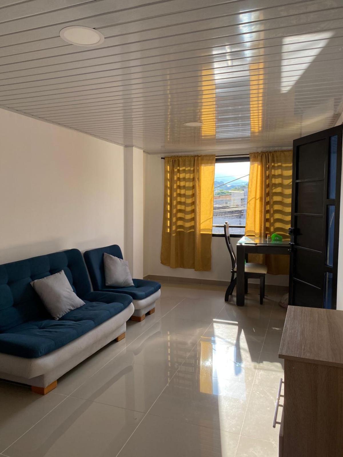 Paraíso House