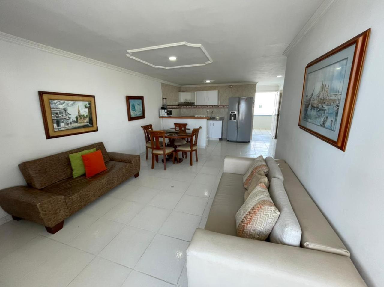 Apartamentos En Edificio Portofino ICDI