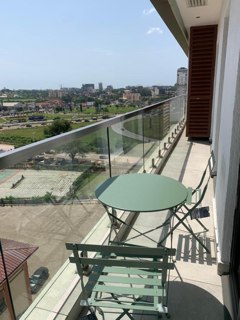 The signature apartment standard 2bedroom (1) view 3