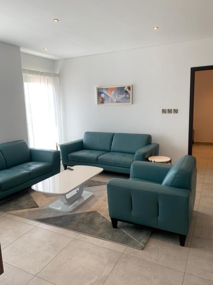 The signature apartment standard 2bedroom (1) view 4