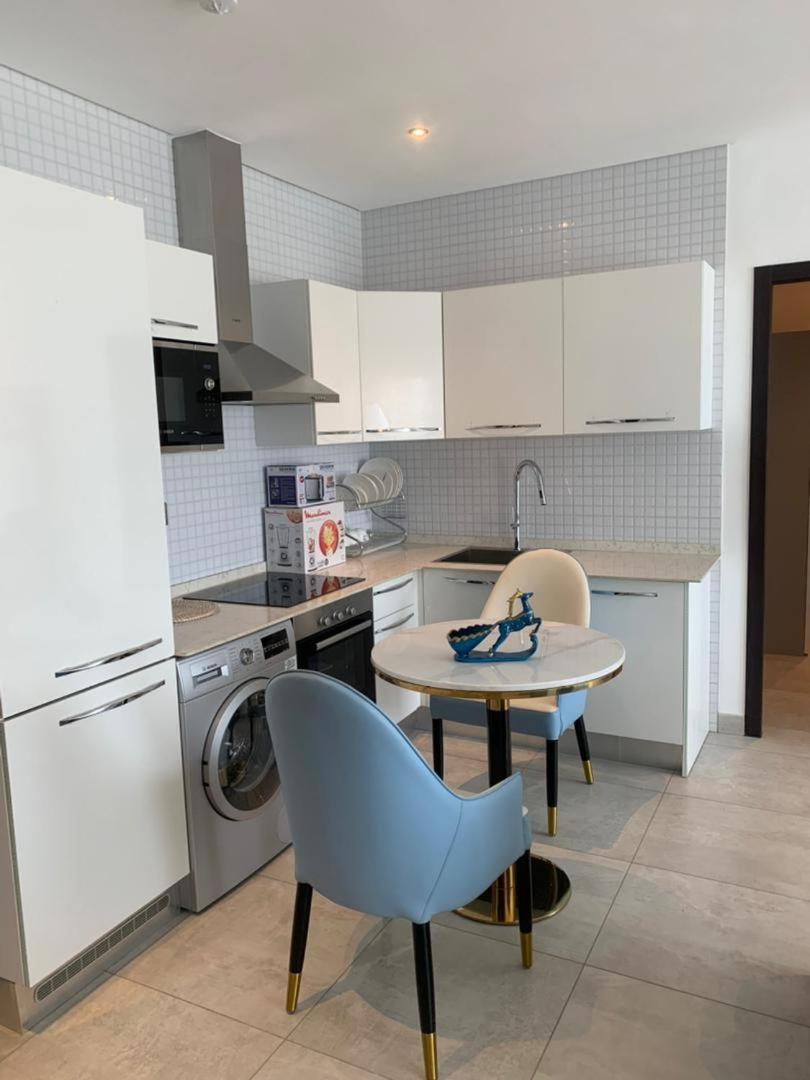 The signature apartment standard 2bedroom (1) view 5