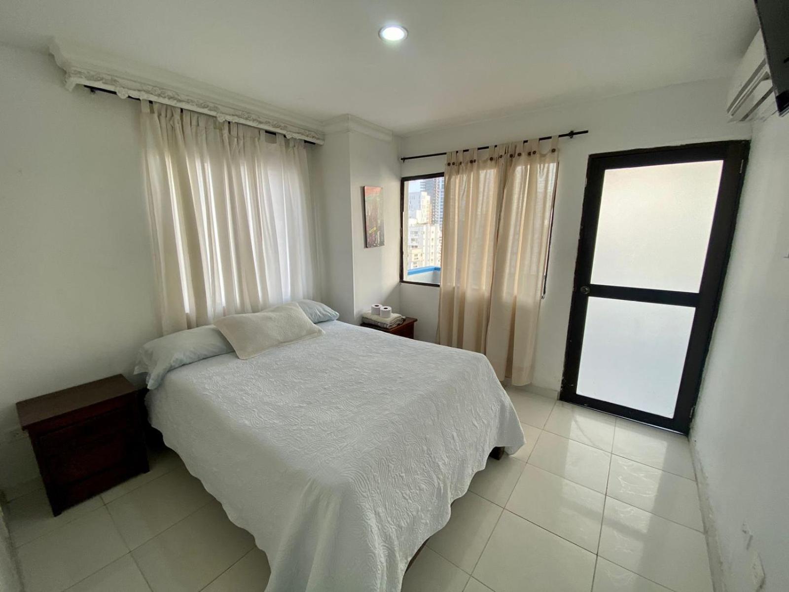 Apartamentos En Edificio Portofino ICDI