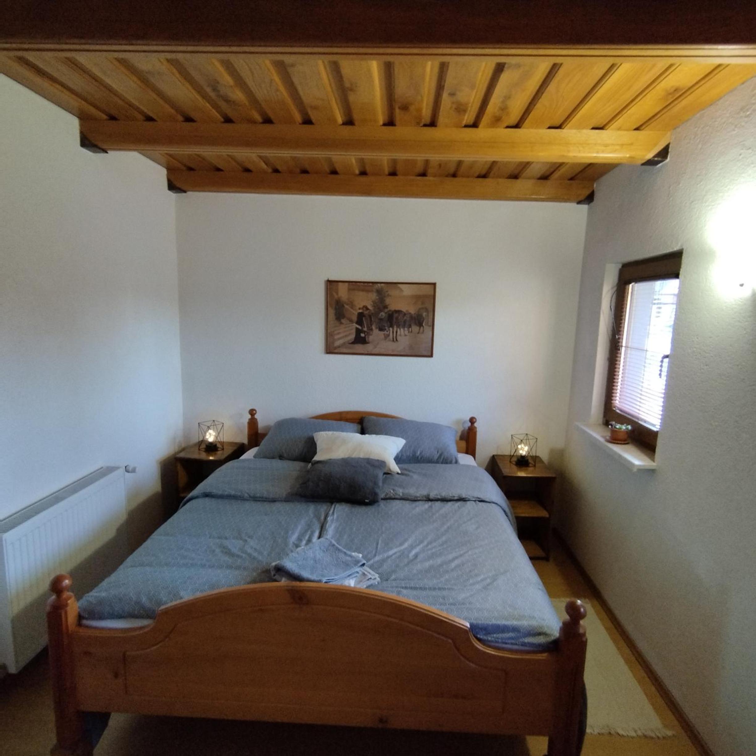 Holiday home Novak M view 5