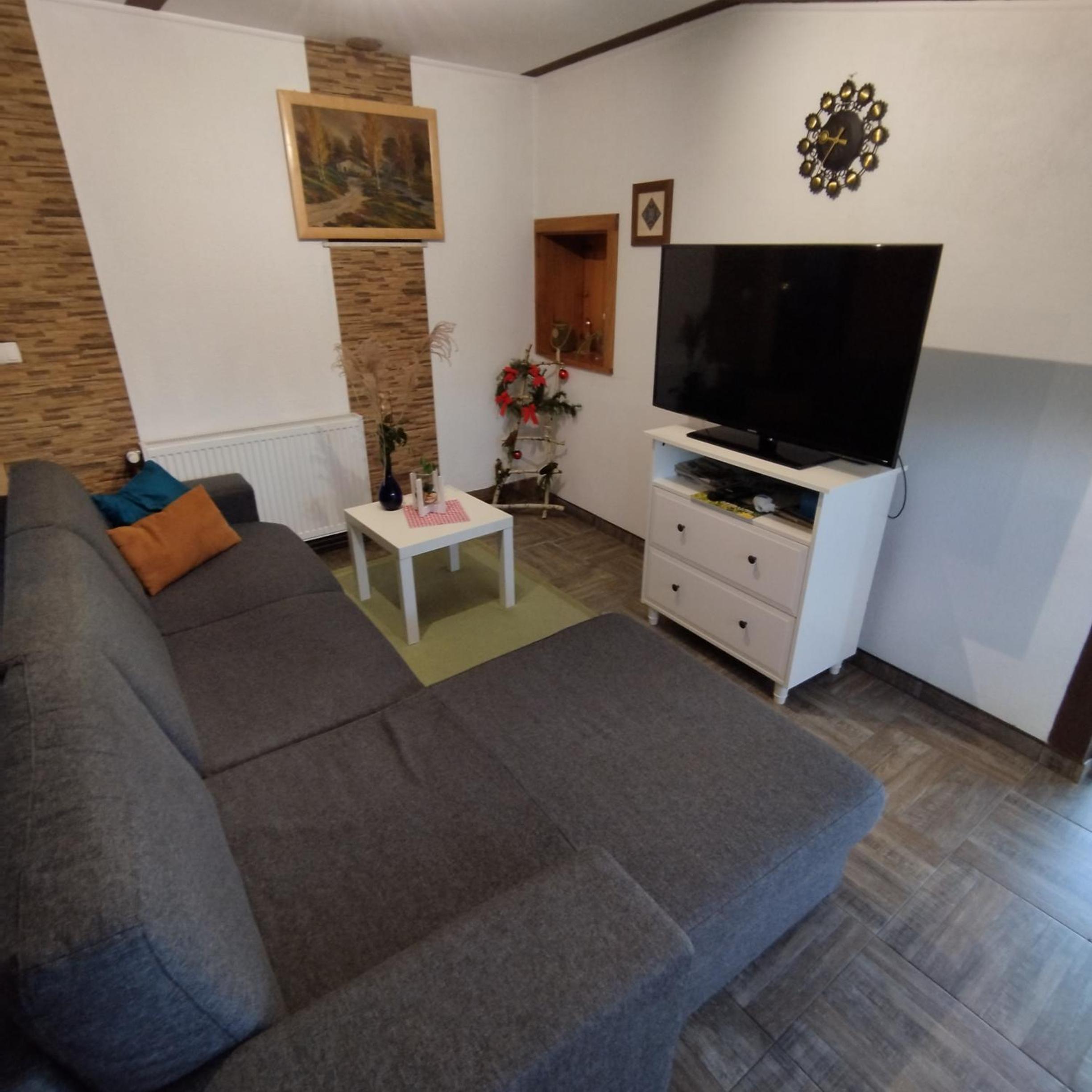 Holiday home Novak M view 4