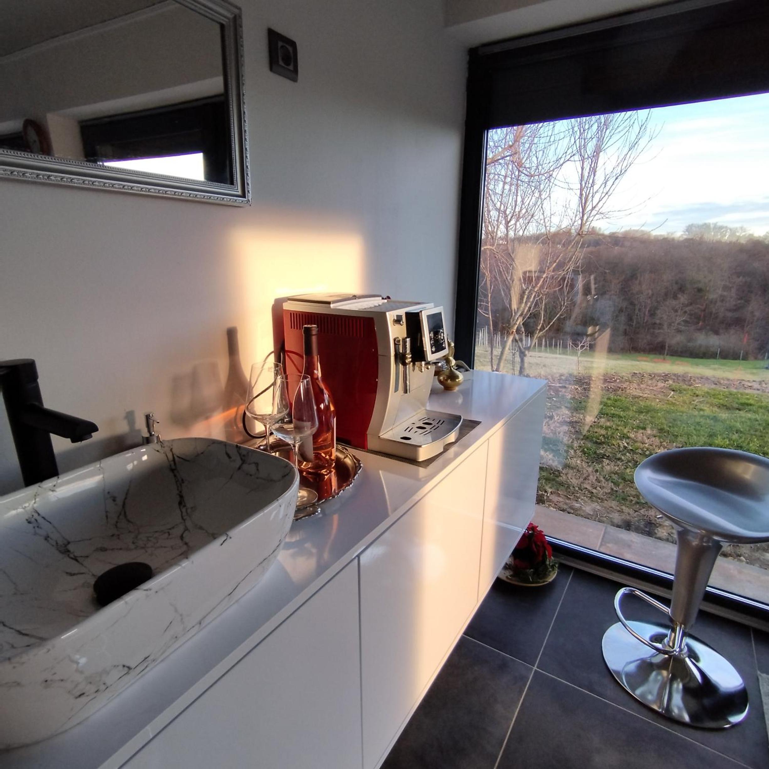 Holiday home Novak M view 3