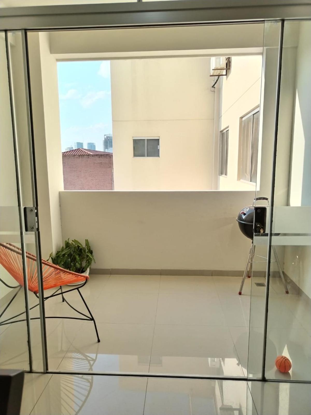 Departamento en Equipetrol muy espacioso