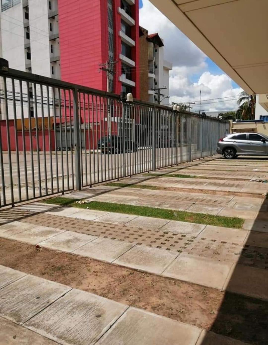 Departamento en Equipetrol muy espacioso