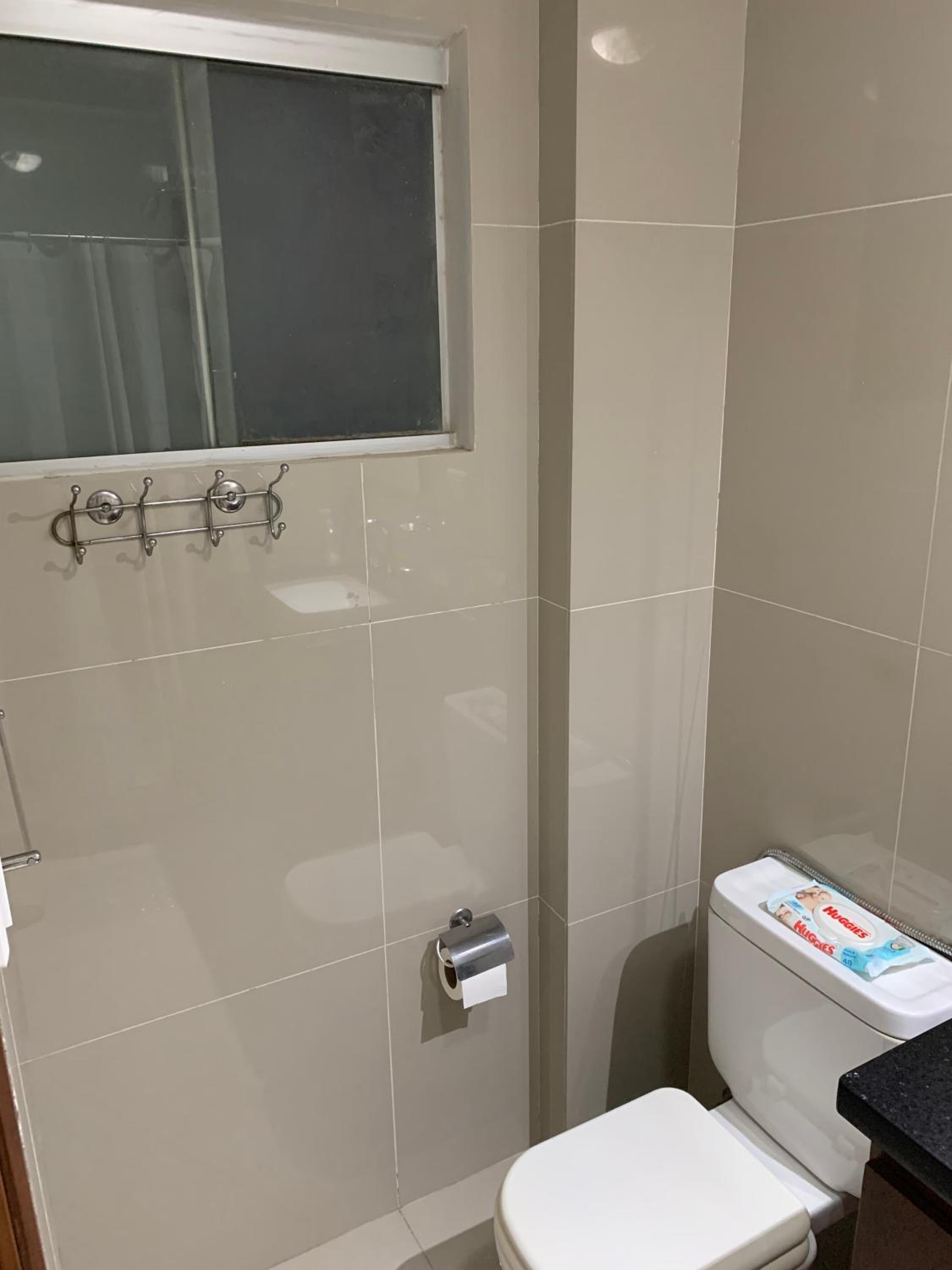 Departamento en Equipetrol muy espacioso