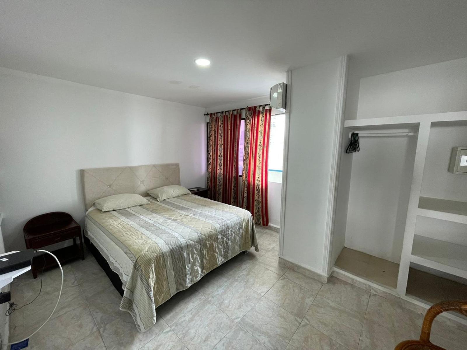 Apartamentos En Edificio Portofino ICDI