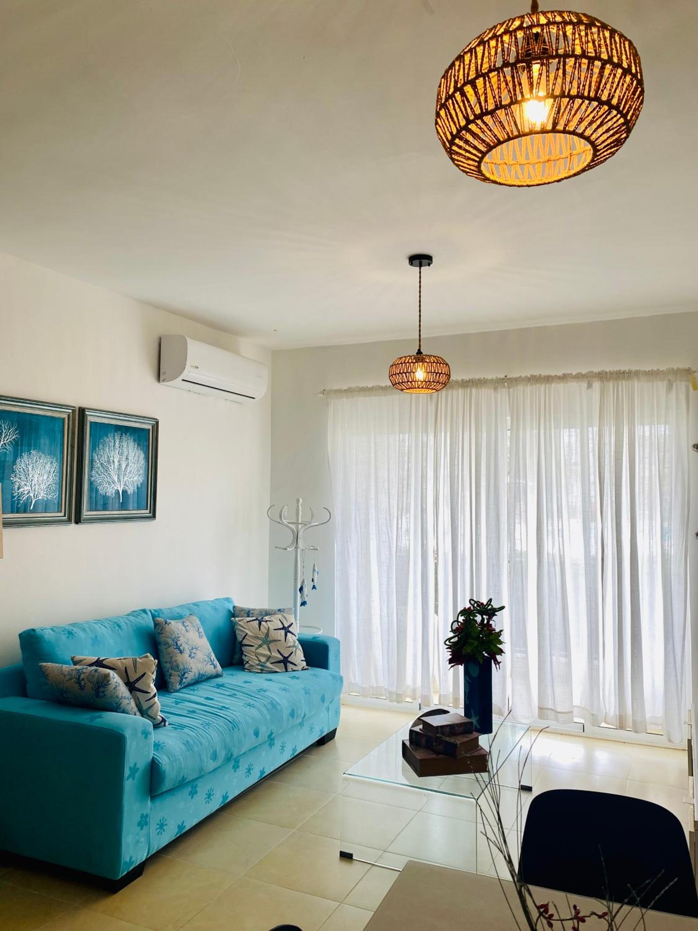 Beach/ Pool Apartment Cadaques Bayahibe