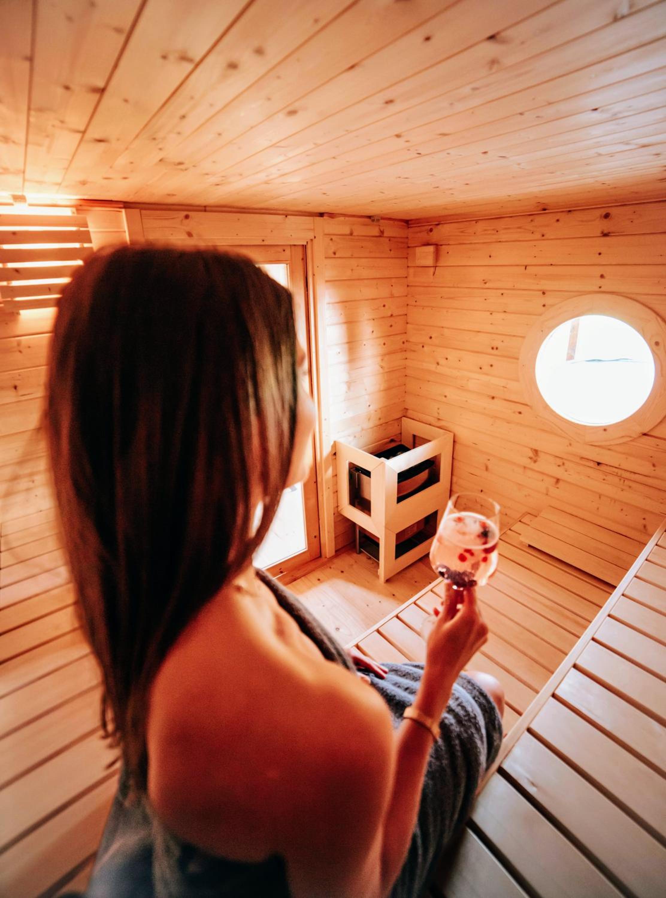 Relax Lodge (Eifel)