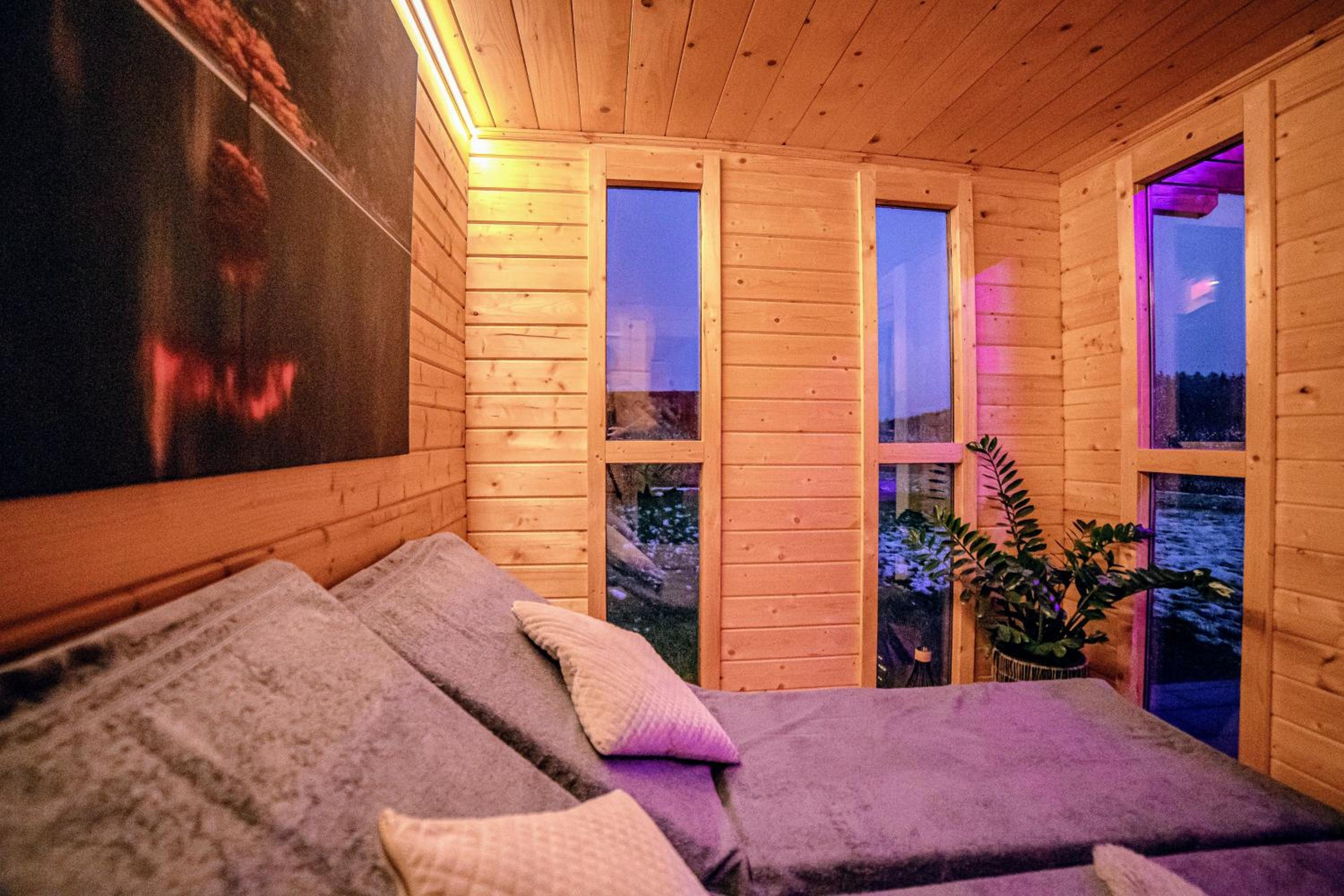 Relax Lodge (Eifel)