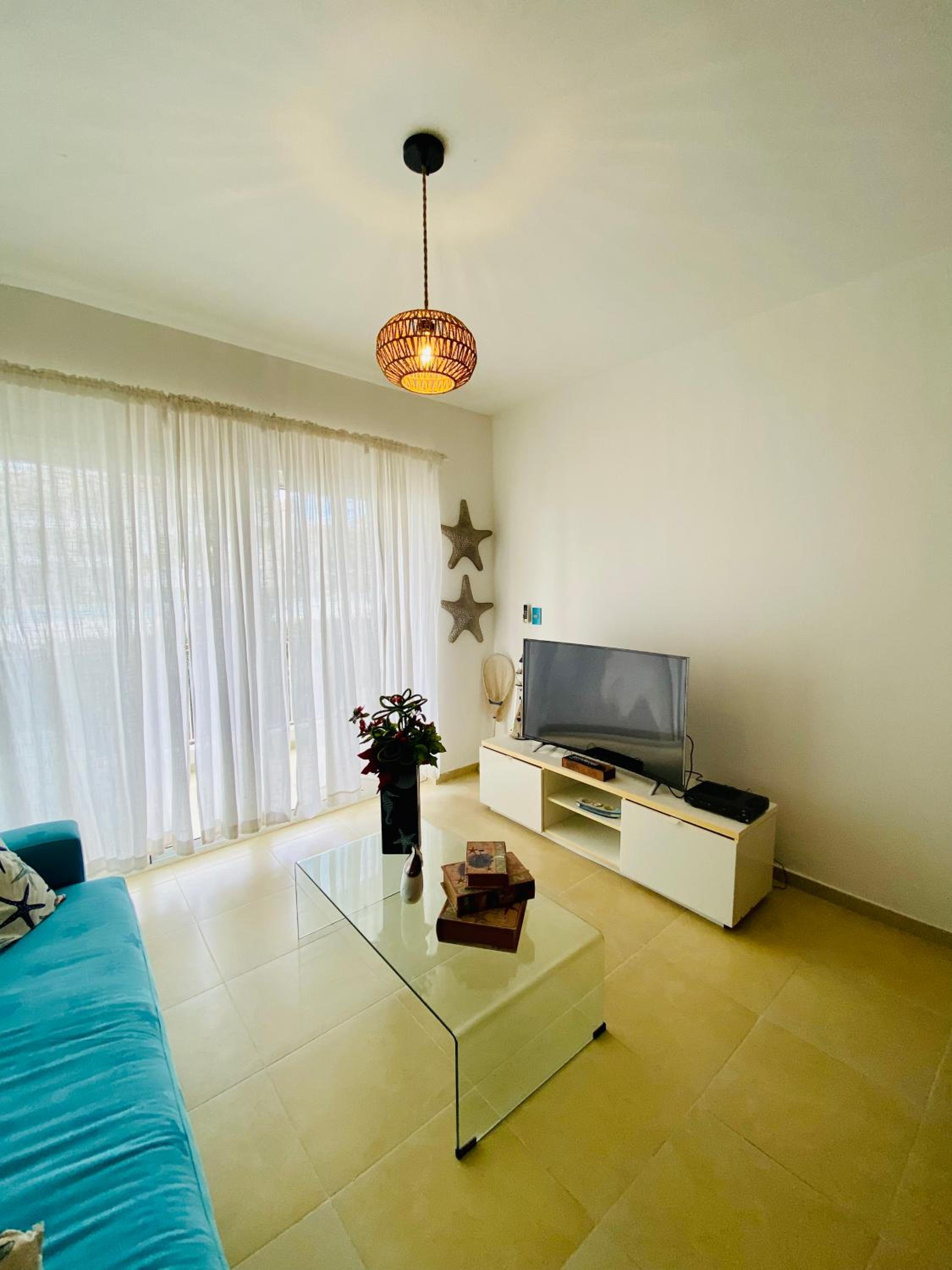 Beach/ Pool Apartment Cadaques Bayahibe