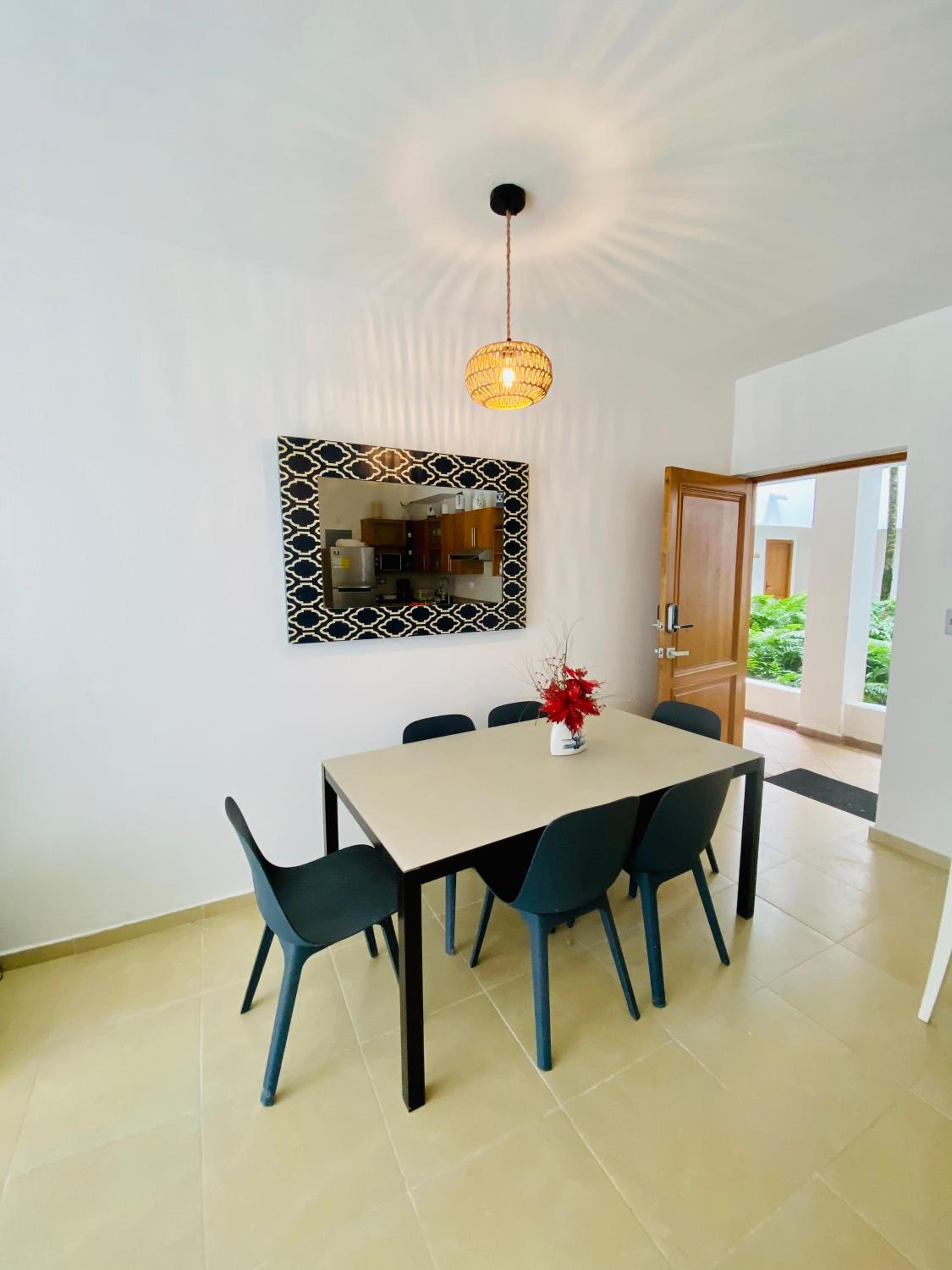Beach/ Pool Apartment Cadaques Bayahibe