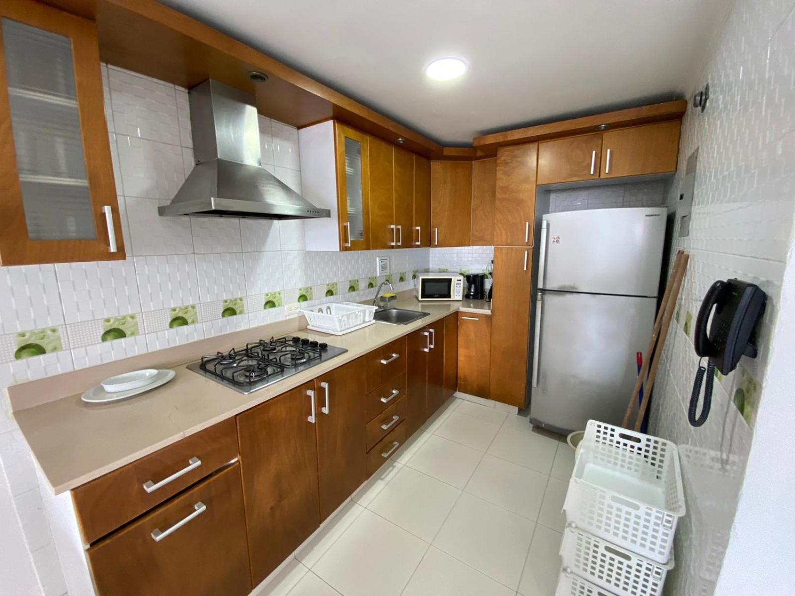 Apartamentos En Edificio Portofino ICDI