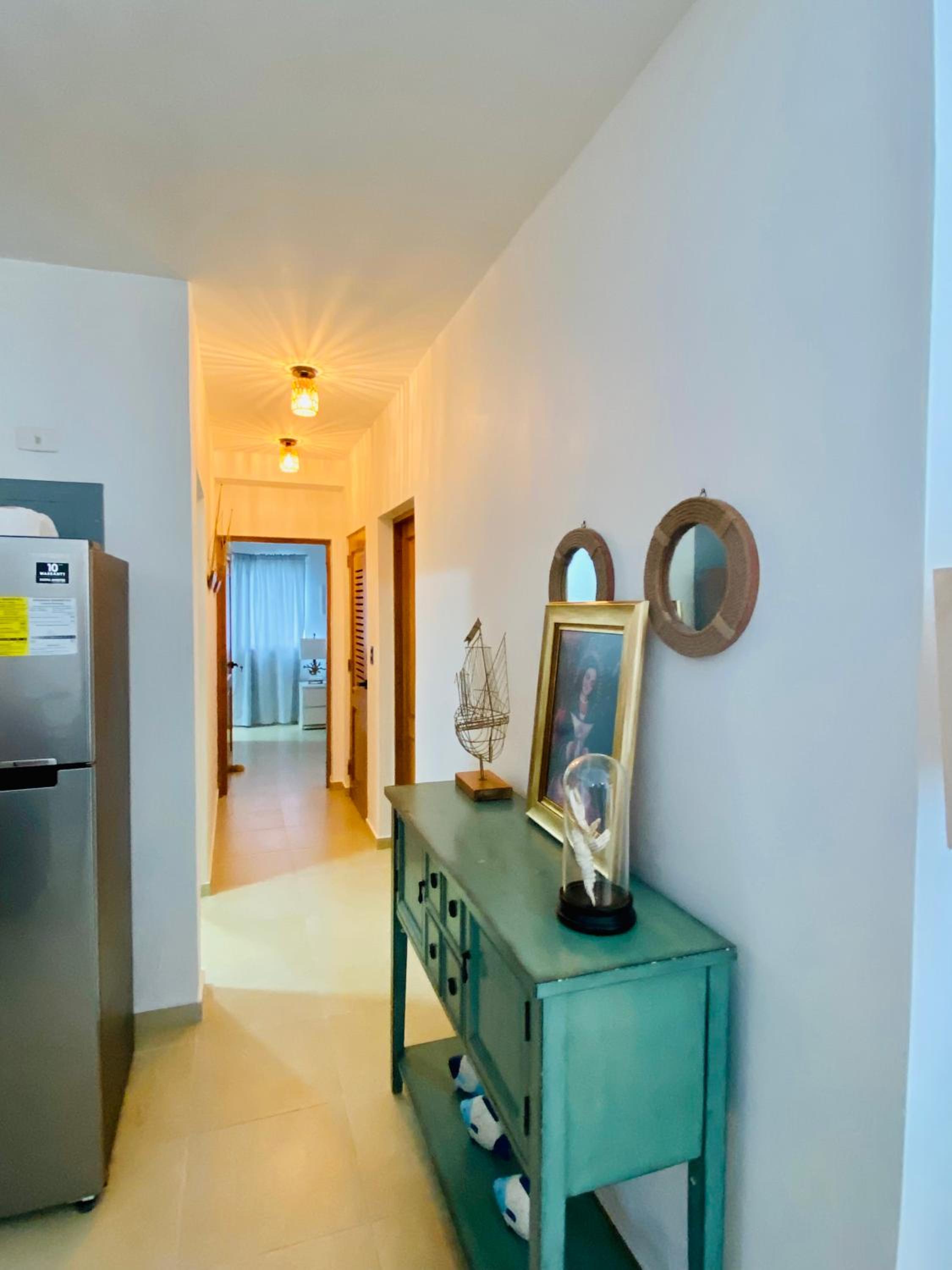 Beach/ Pool Apartment Cadaques Bayahibe