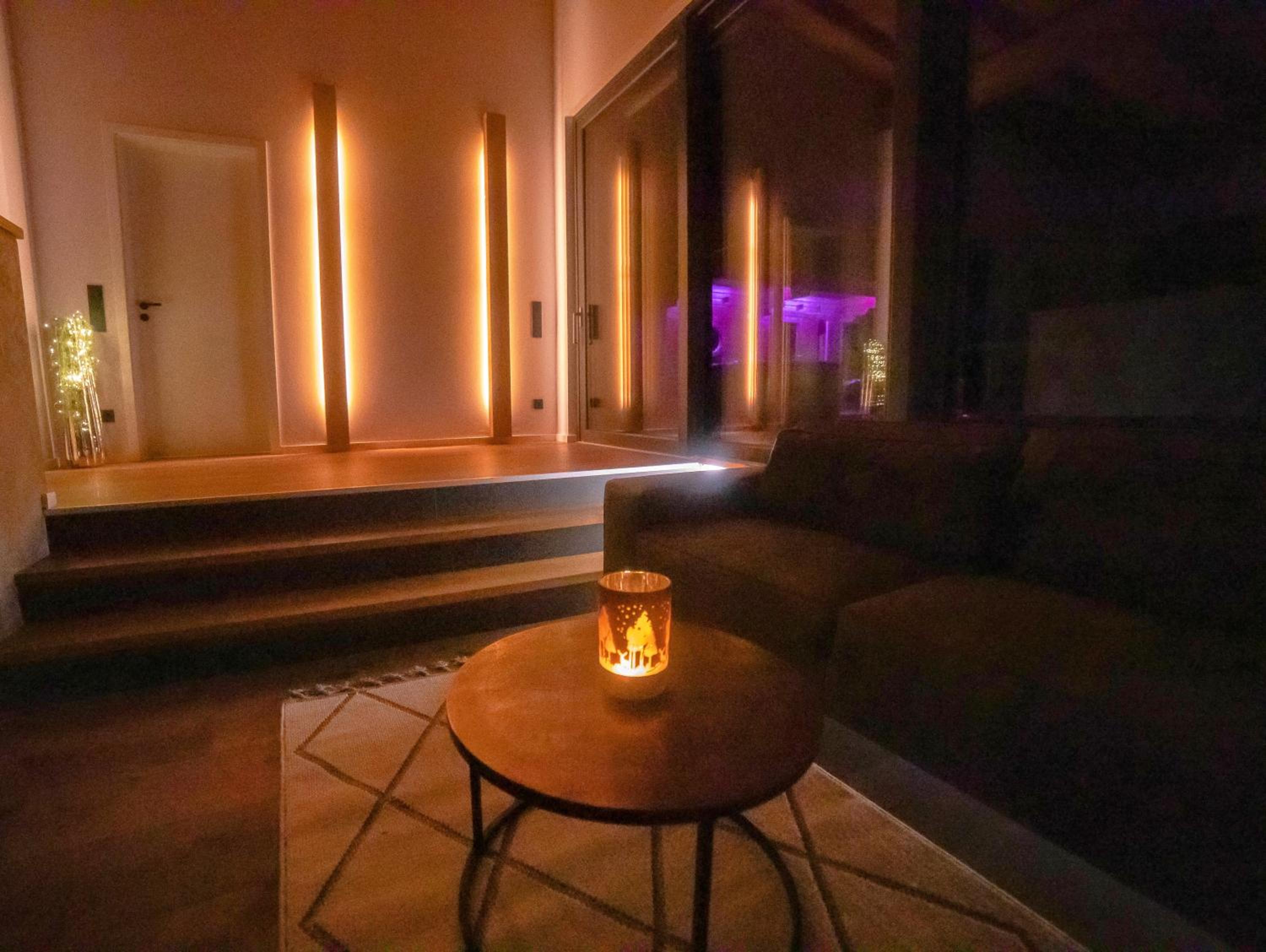 Relax Lodge (Eifel)