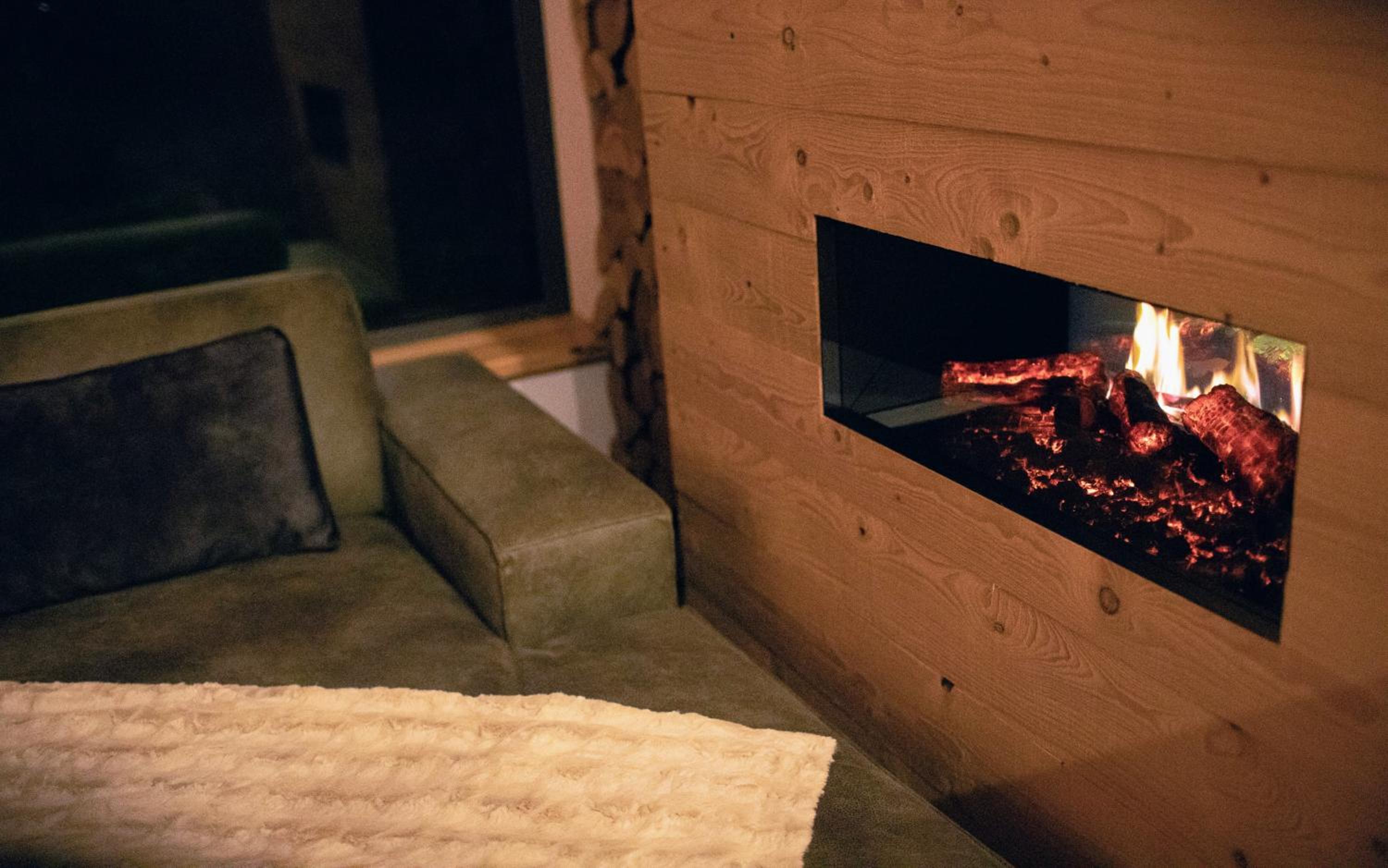 Relax Lodge (Eifel)