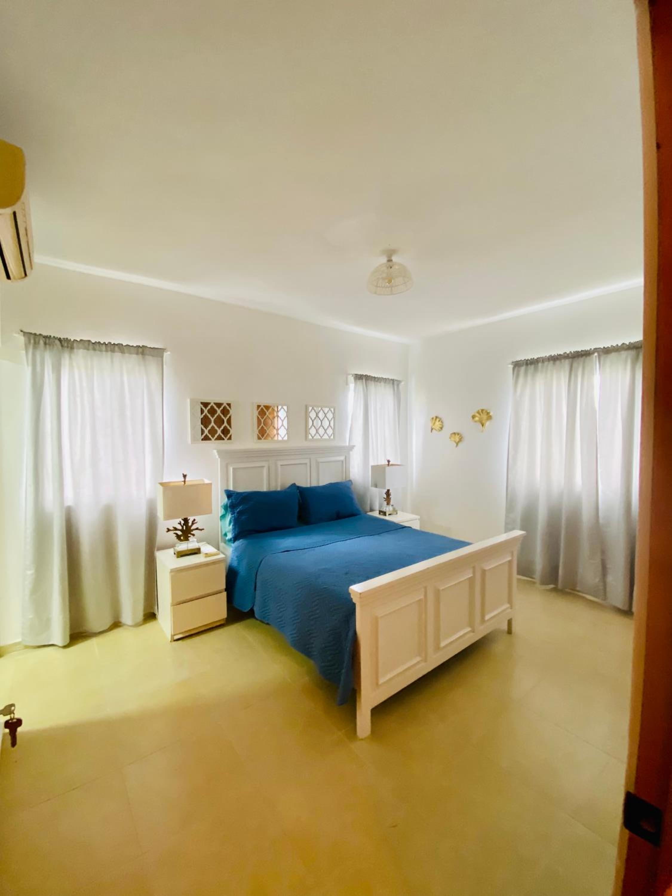 Beach/ Pool Apartment Cadaques Bayahibe