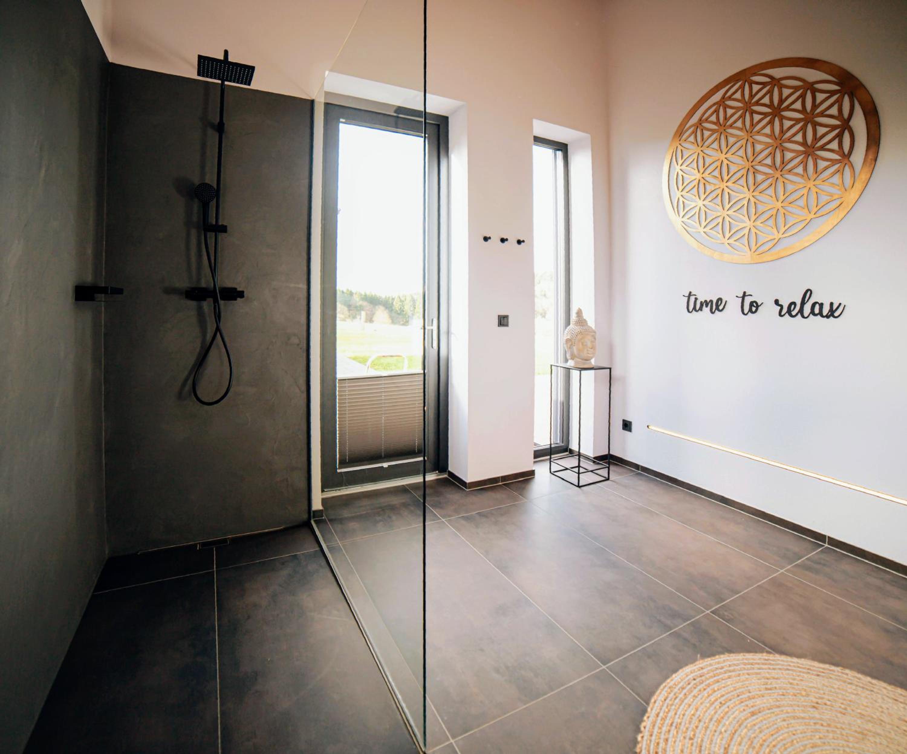Relax Lodge (Eifel)