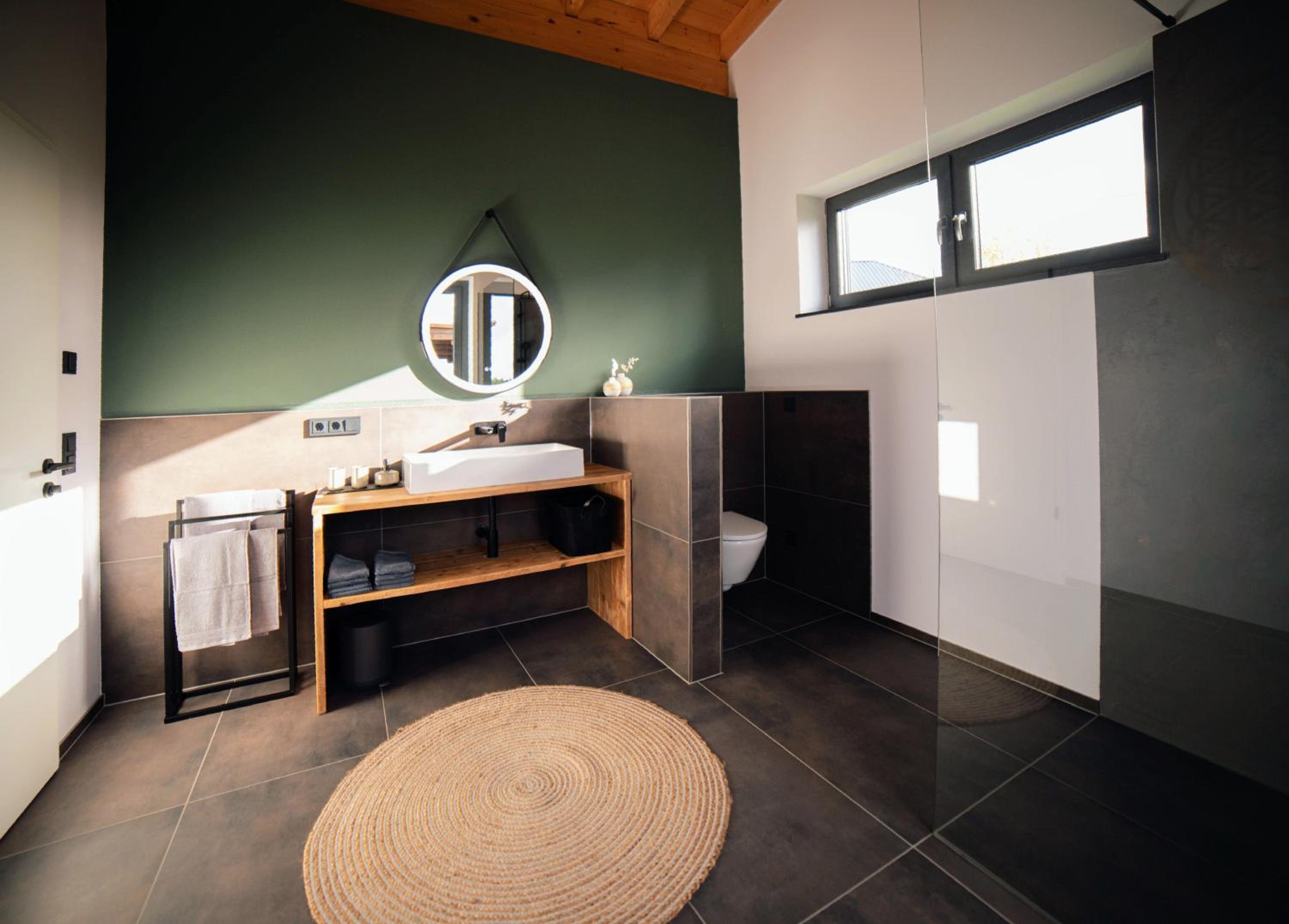 Relax Lodge (Eifel)