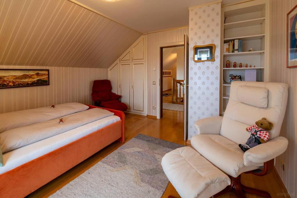 Luxus Alpenparadies nahe Salzburg Sauna & Whirlpool