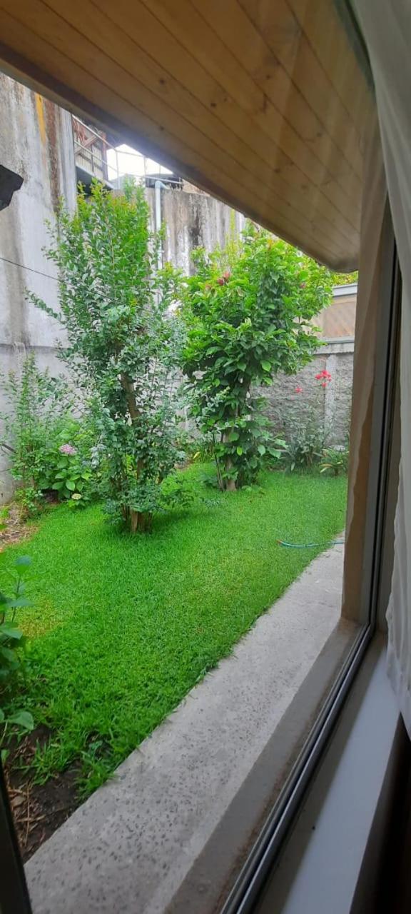 Casa Foresta Curicó
