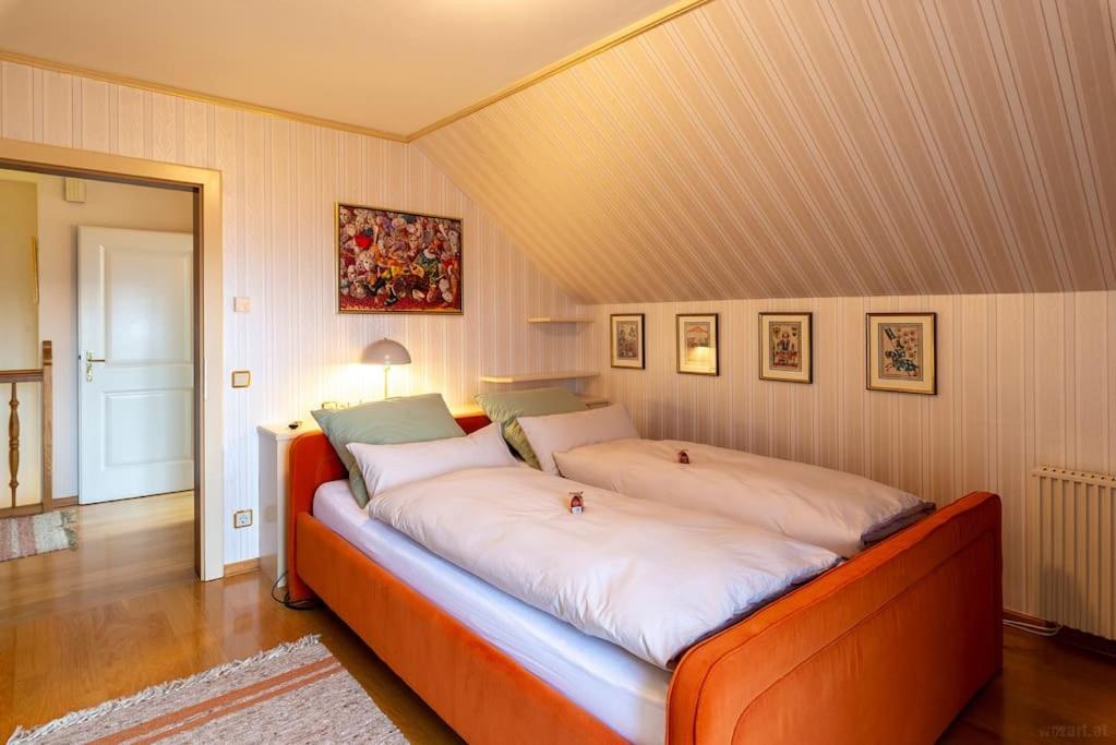 Luxus Alpenparadies nahe Salzburg Sauna & Whirlpool