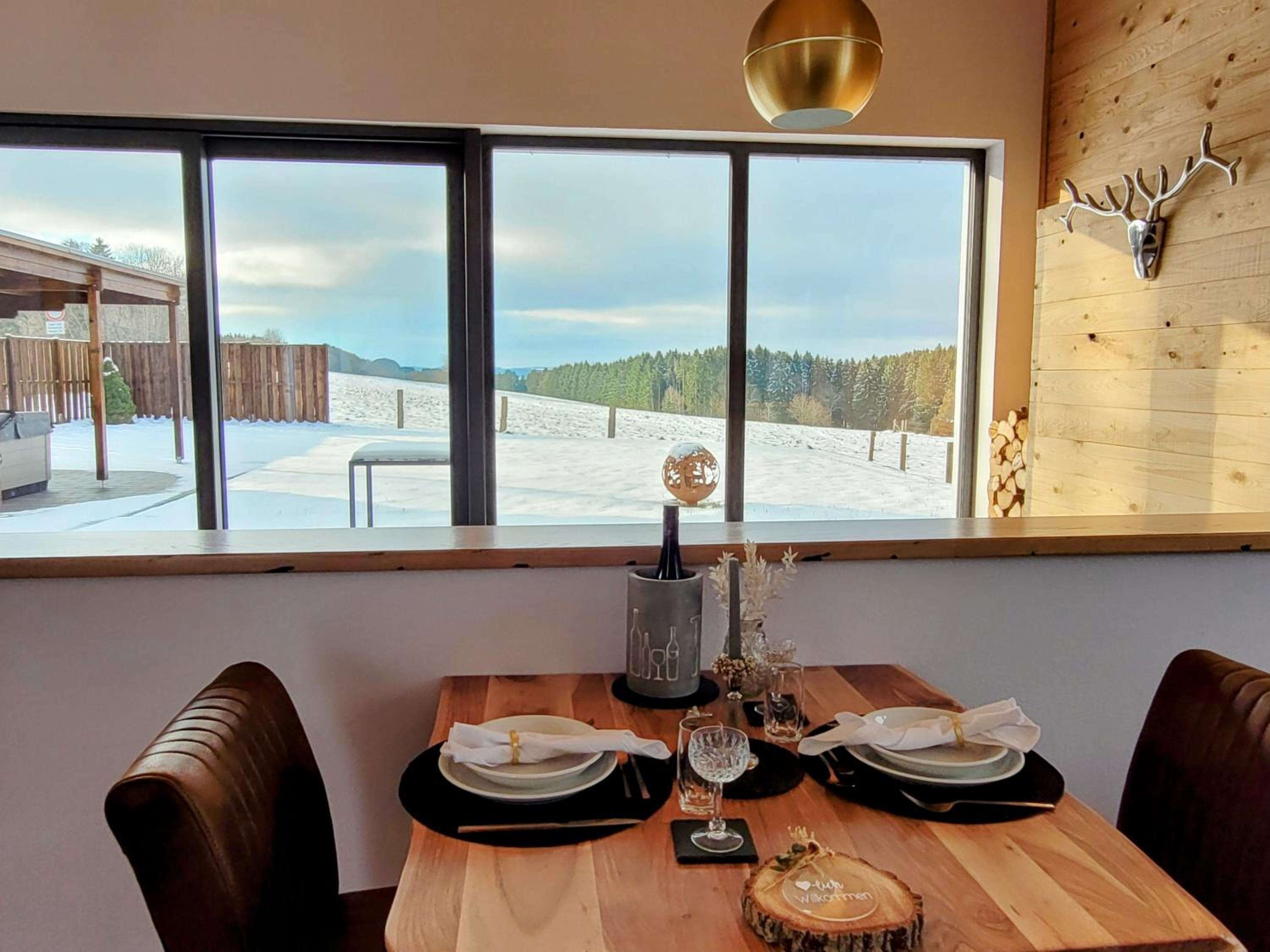 Relax Lodge (Eifel)