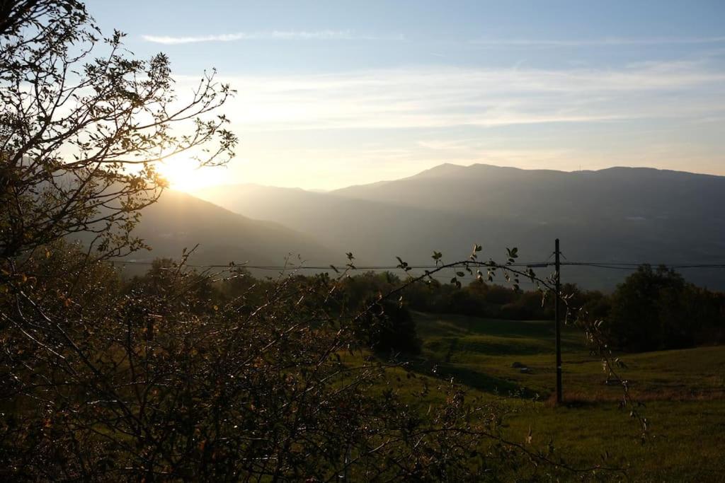 GranChalet sul Cimone 212 view 4