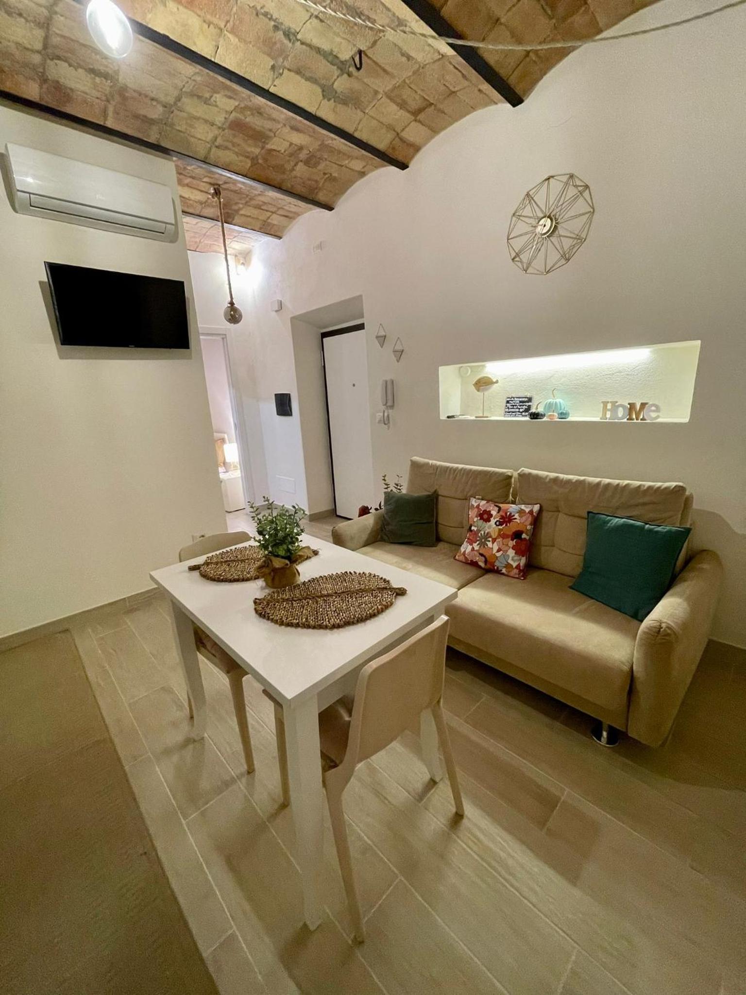 Casa Vacanze - La Torre - Appartamento photo 2
